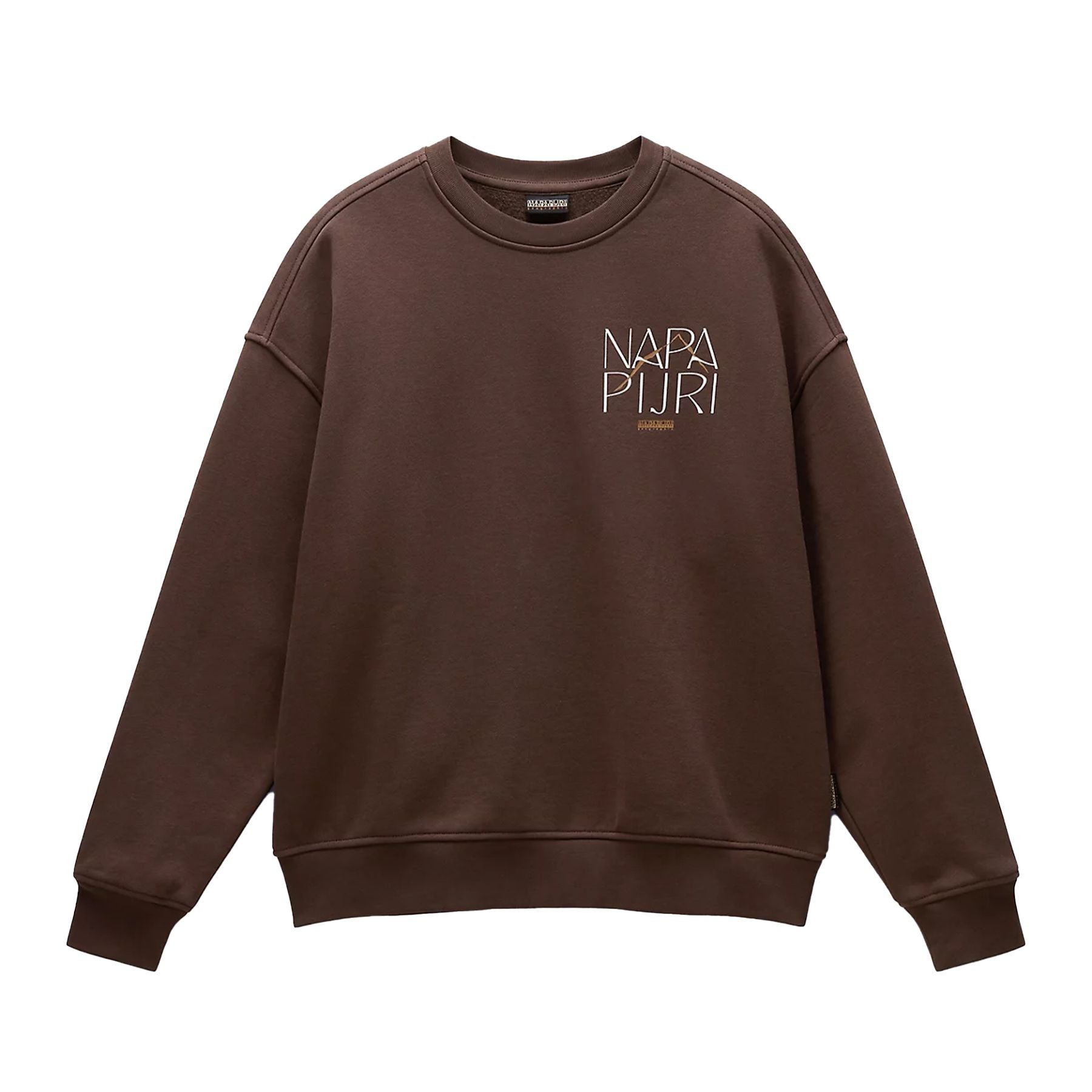 Napapijri Rhin Crewneck Sweatshirt