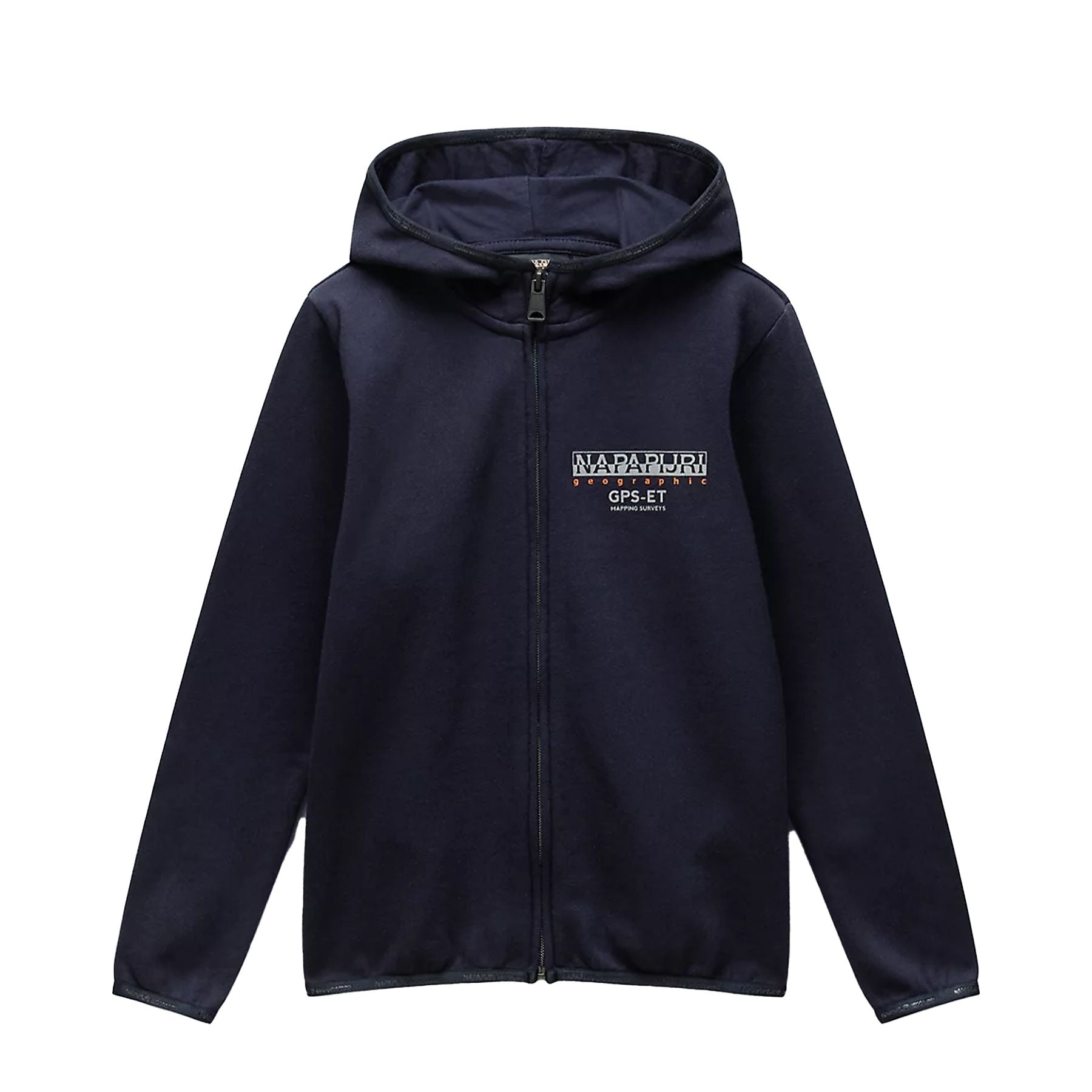 Napapijri Eiger Full Zip Sweatshirt