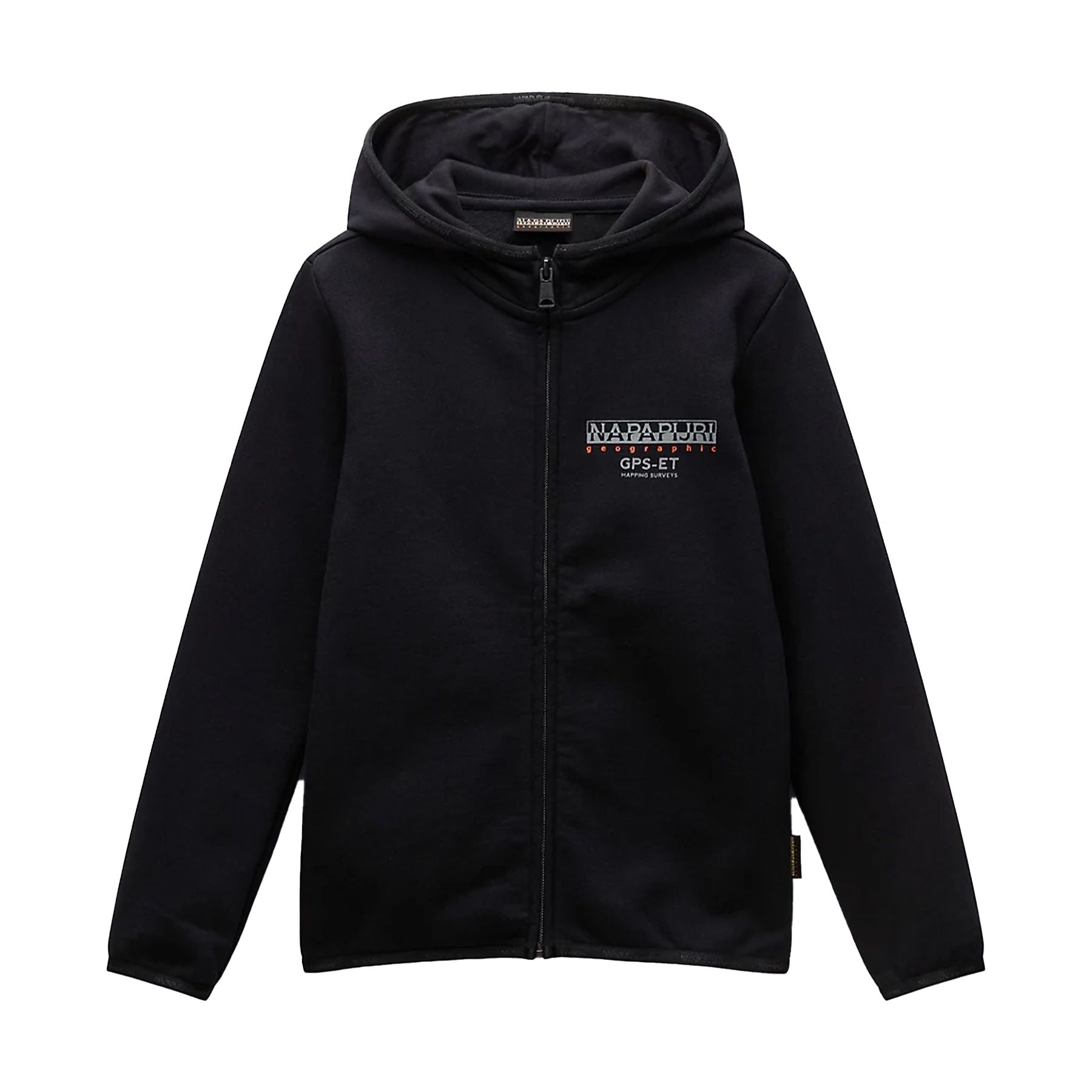 Napapijri Eiger Full Zip Sweatshirt