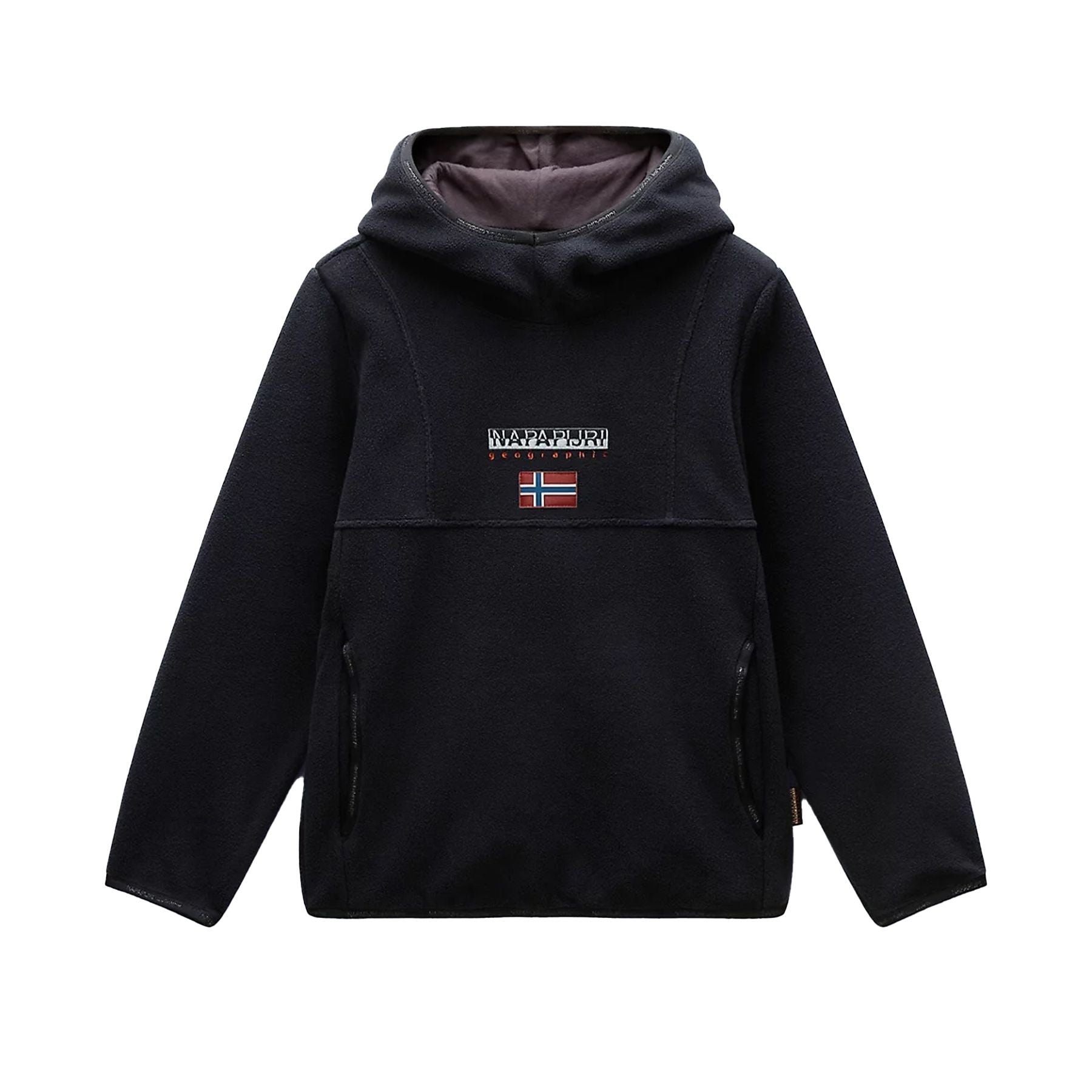 Napapijri Gonzen Closed Sweatshirt