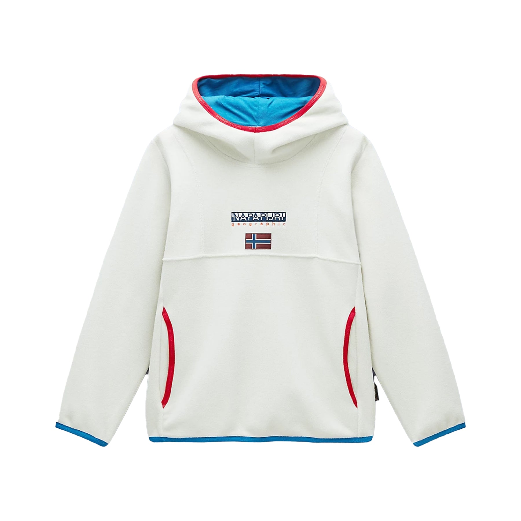 Napapijri Gonzen Closed Sweatshirt