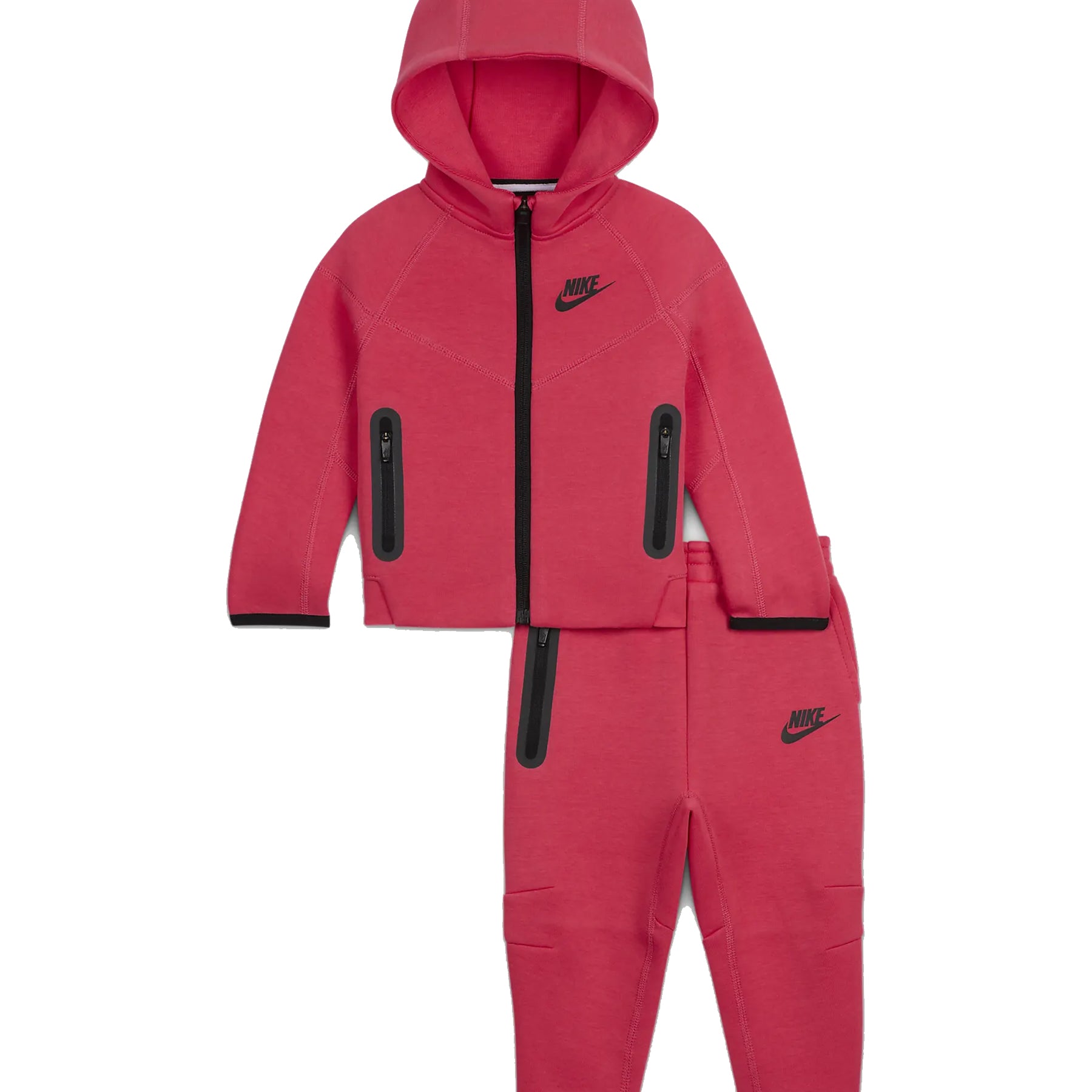Nike Tracksuit Sweatshirt and Pants