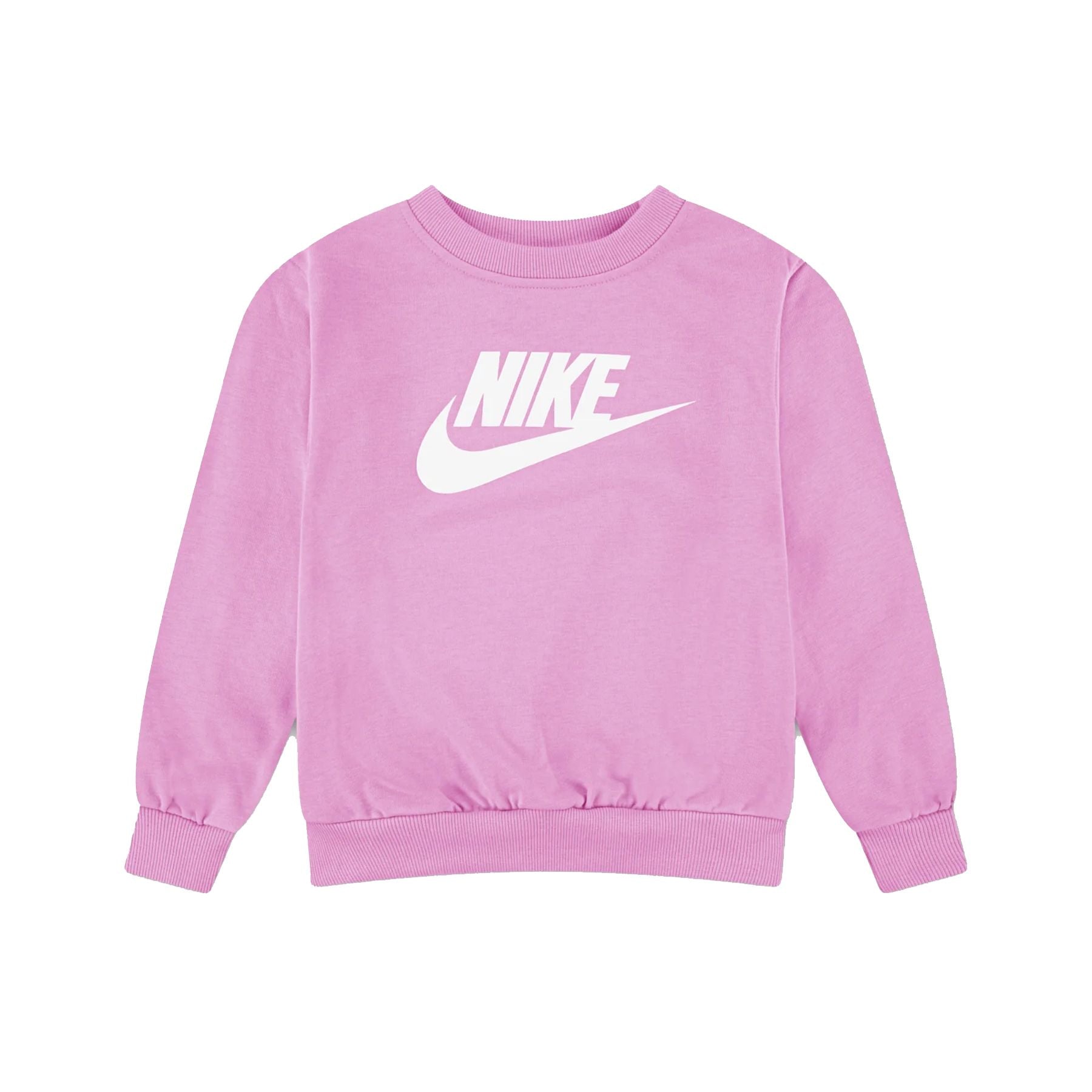 Nike Crewneck Sweatshirt with Print