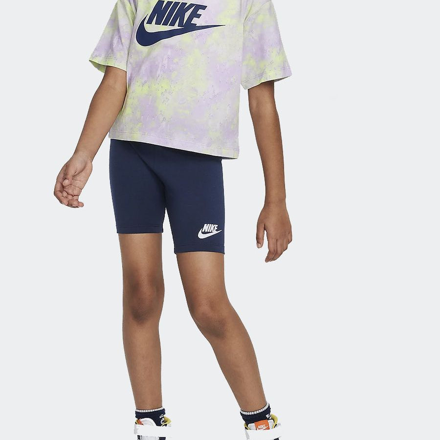 Sports set t-shirt + shorts