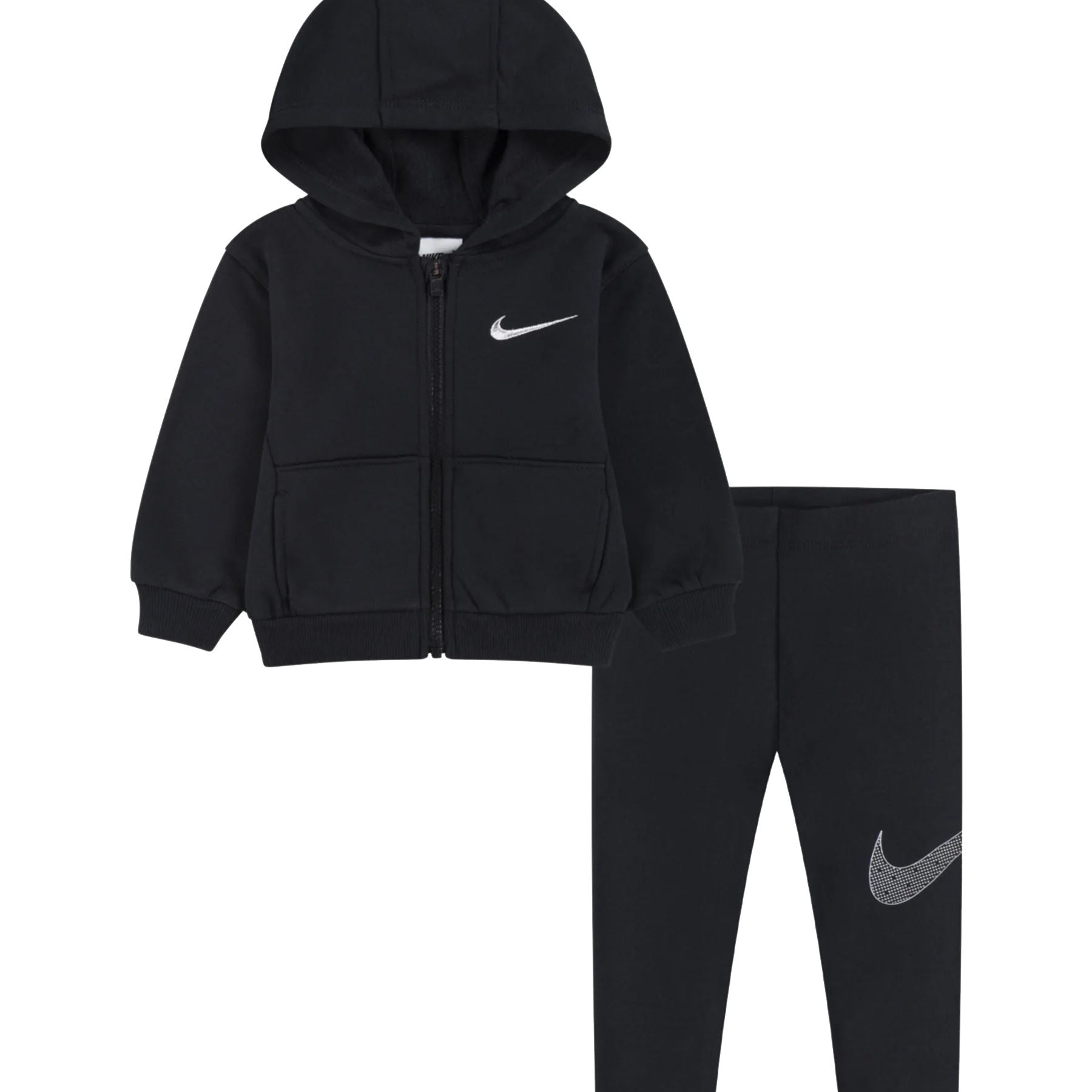Nike Tracksuit Set Sweatshirt and Leggings