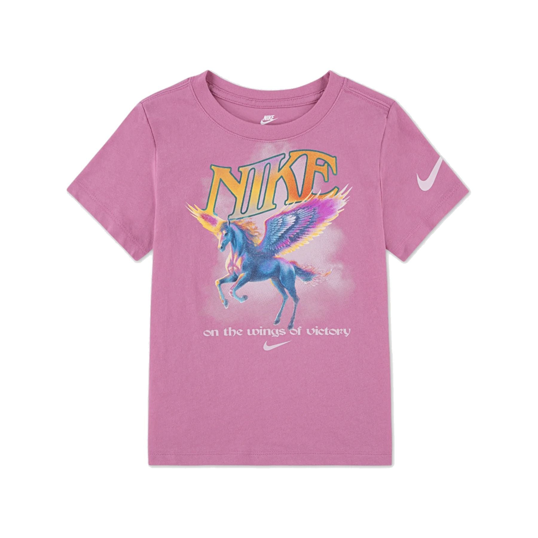 Nike Pegasus Graphic Crew Neck T-Shirt