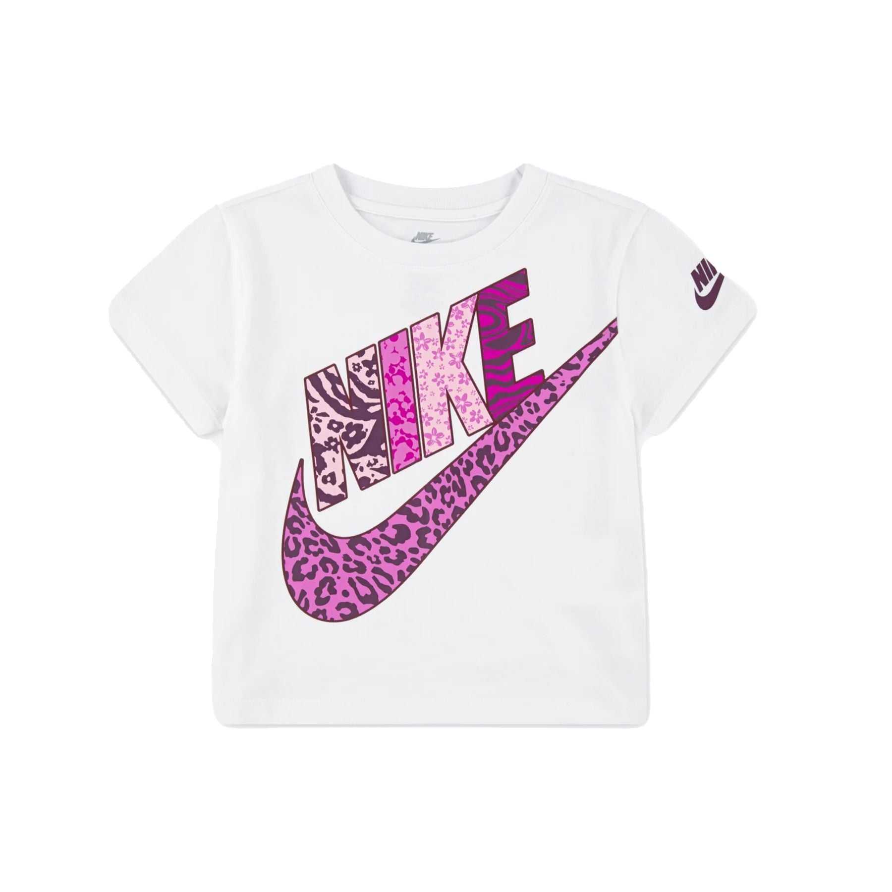 Nike T-shirt Nkg New Animal Print Futura Te