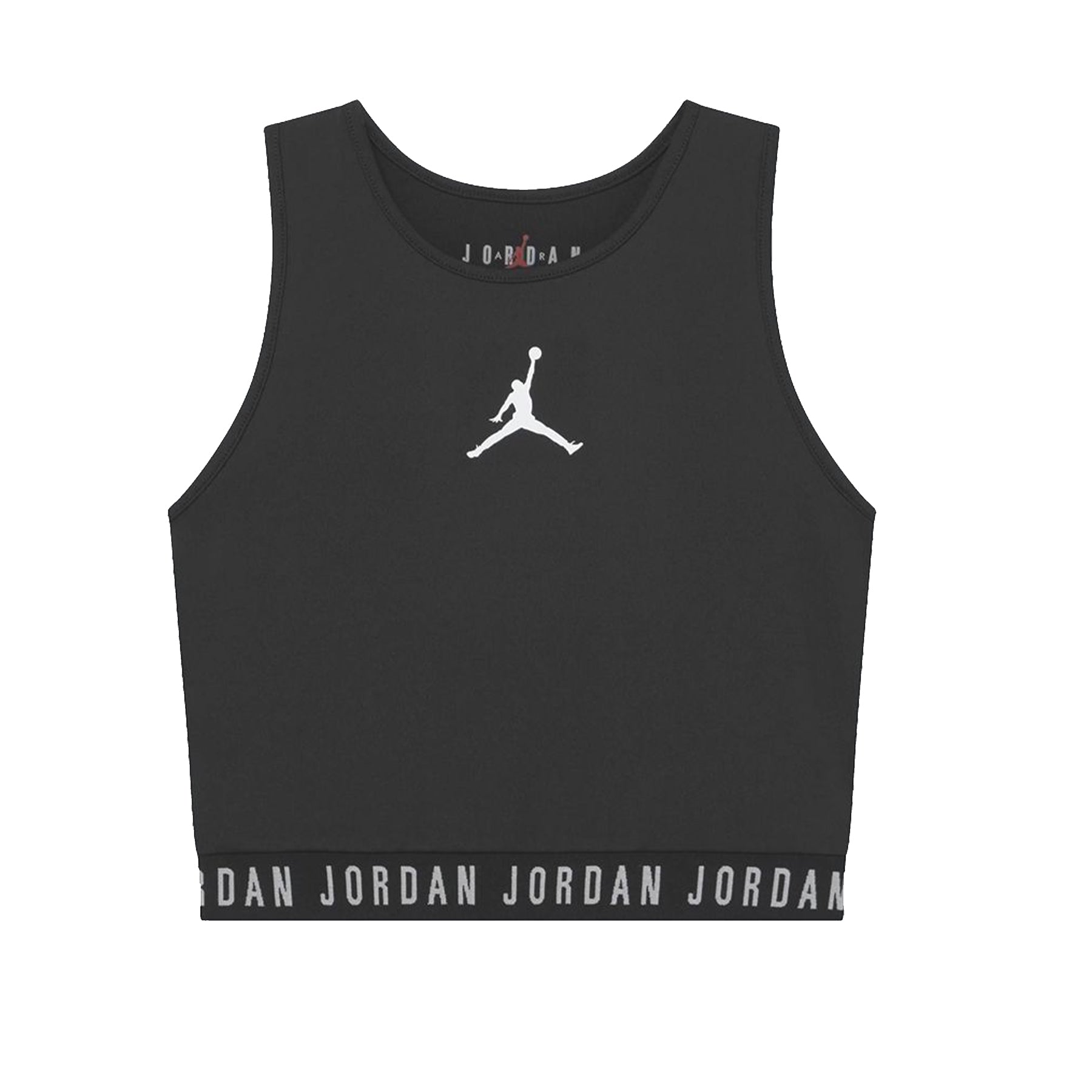 Nike Jordan Stretch Top Black