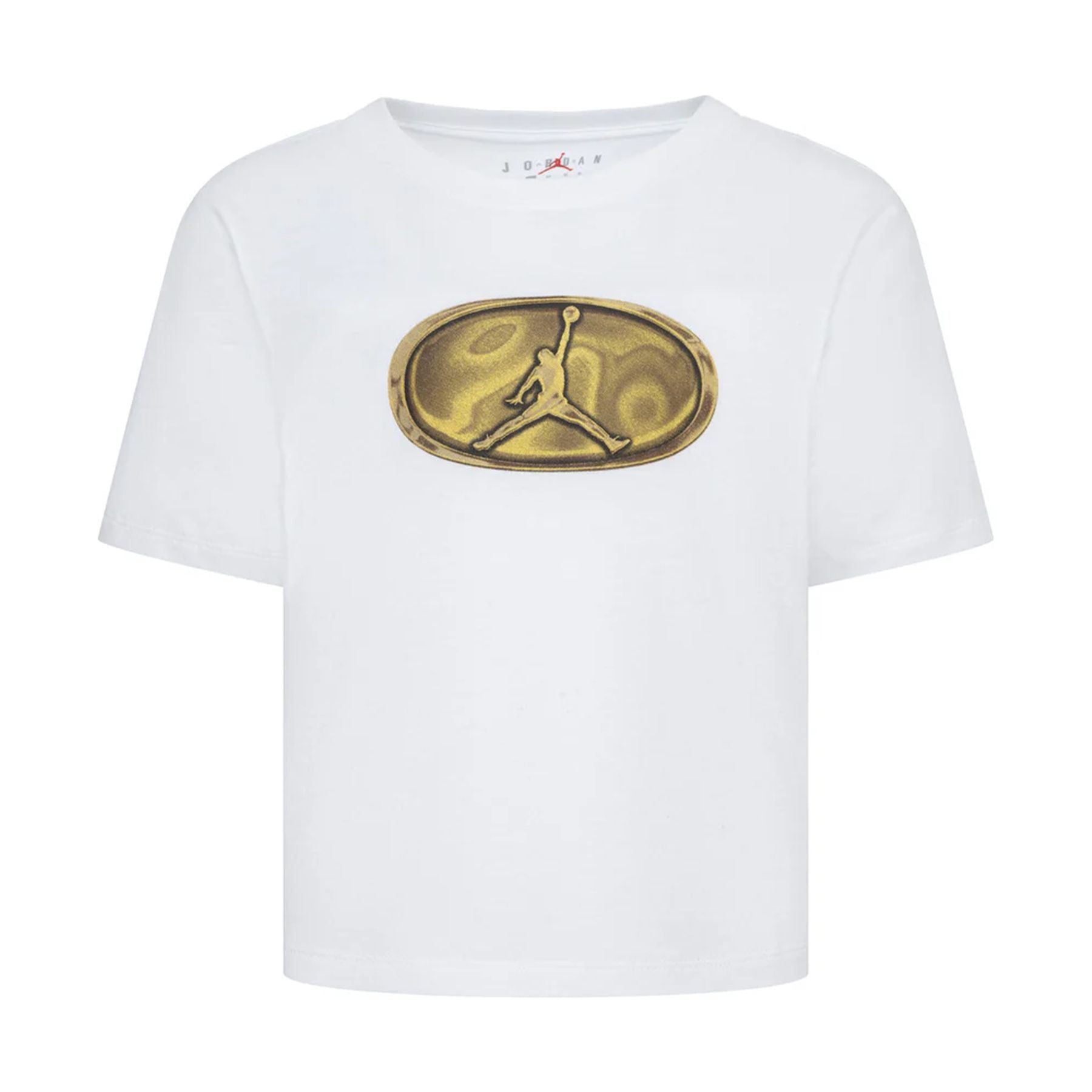 Gold Logo T-shirt