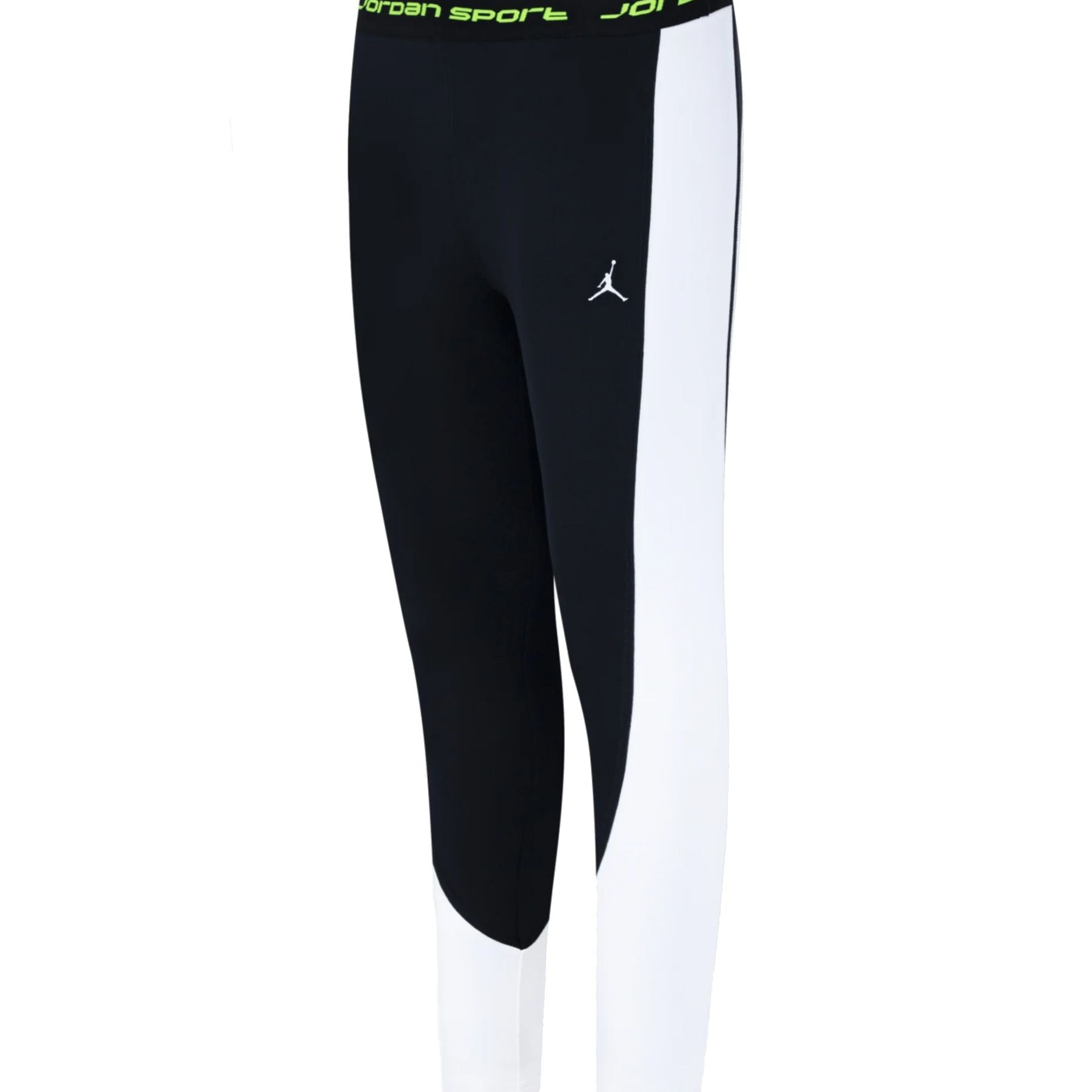 Nike Stretch Leggings Black