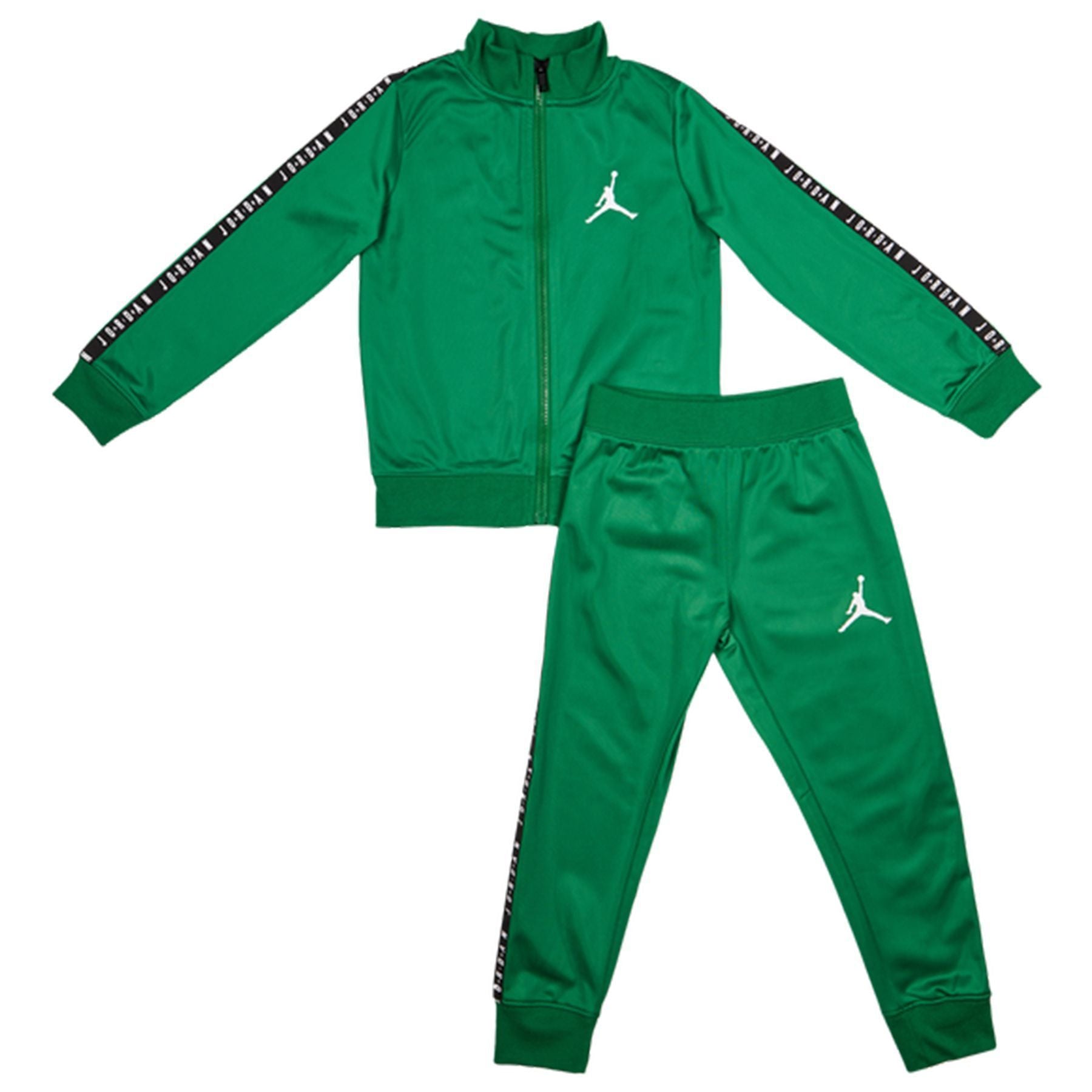 Nike Air Jordan Tricot Tracksuit