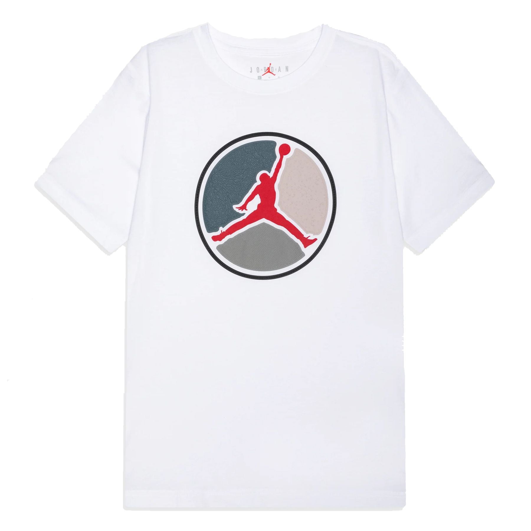 Nike Printed T-shirt