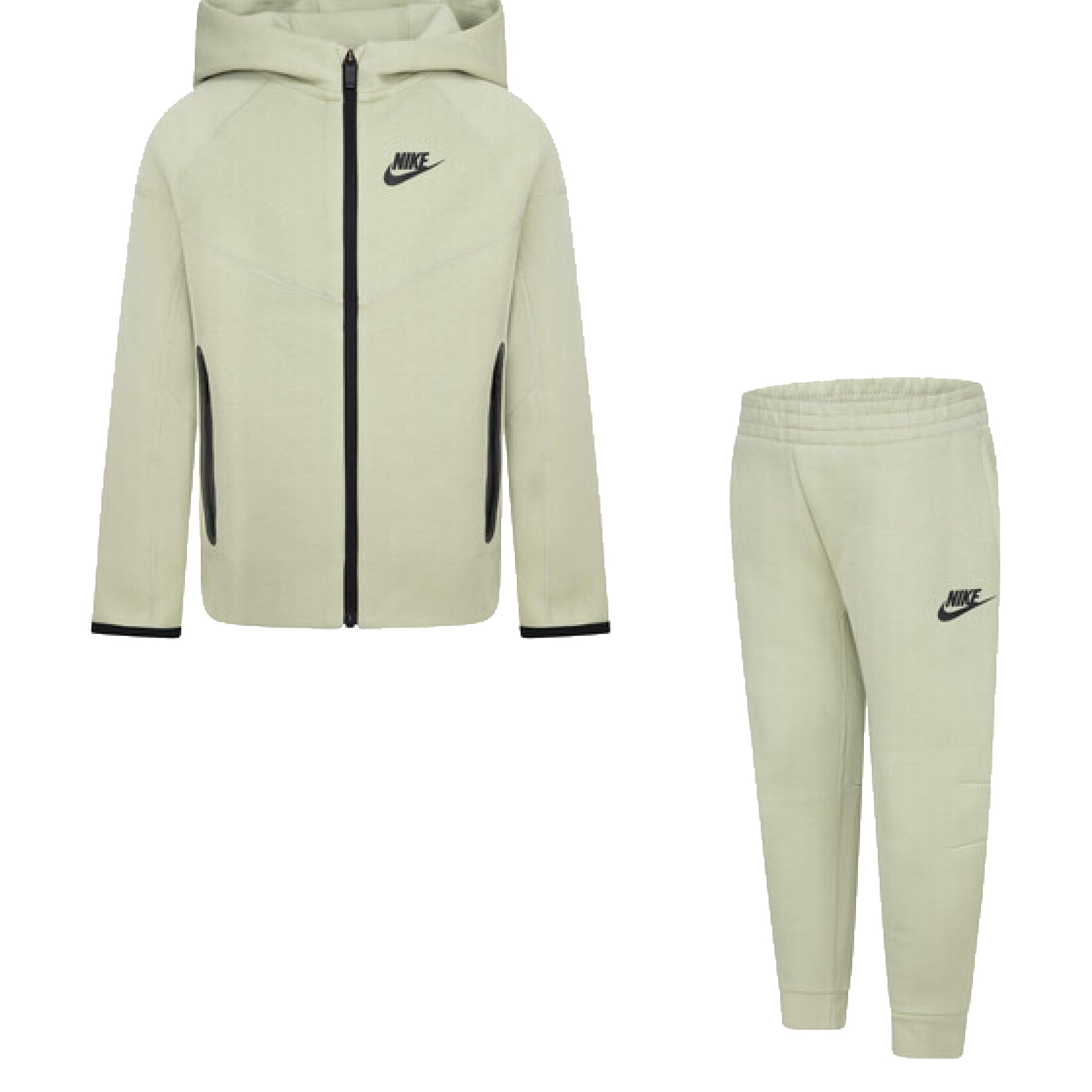 Nike Sweatshirt and Jogging Set