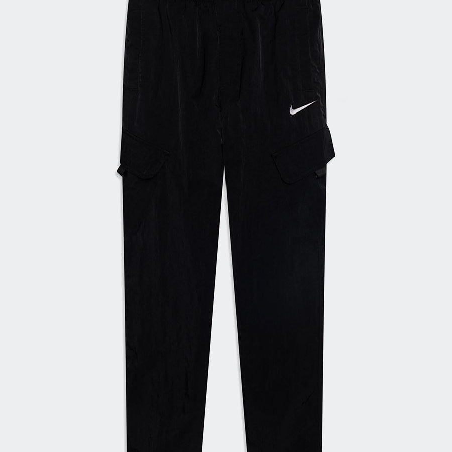 Nike Cargo Pants with Embroidered Logo