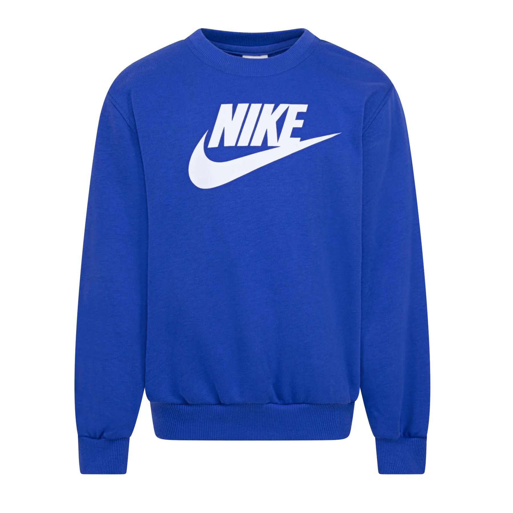 Nike Crewneck Sweatshirt with Print