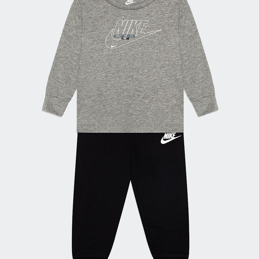 Nike Sportswear Set T-shirt and Pants