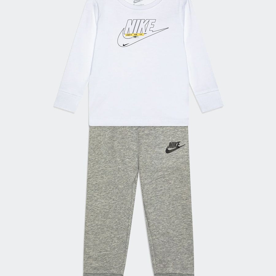 Nike Sportswear Set T-shirt and Pants