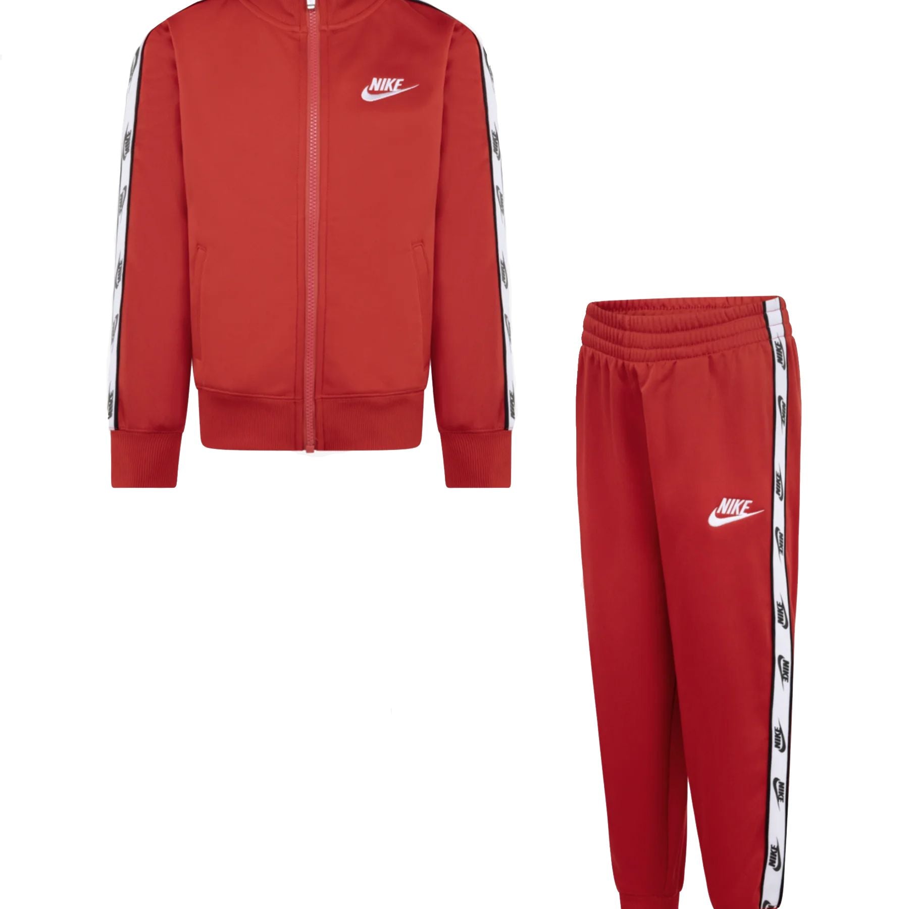 Nike Tracksuit Sweatshirt and Pants