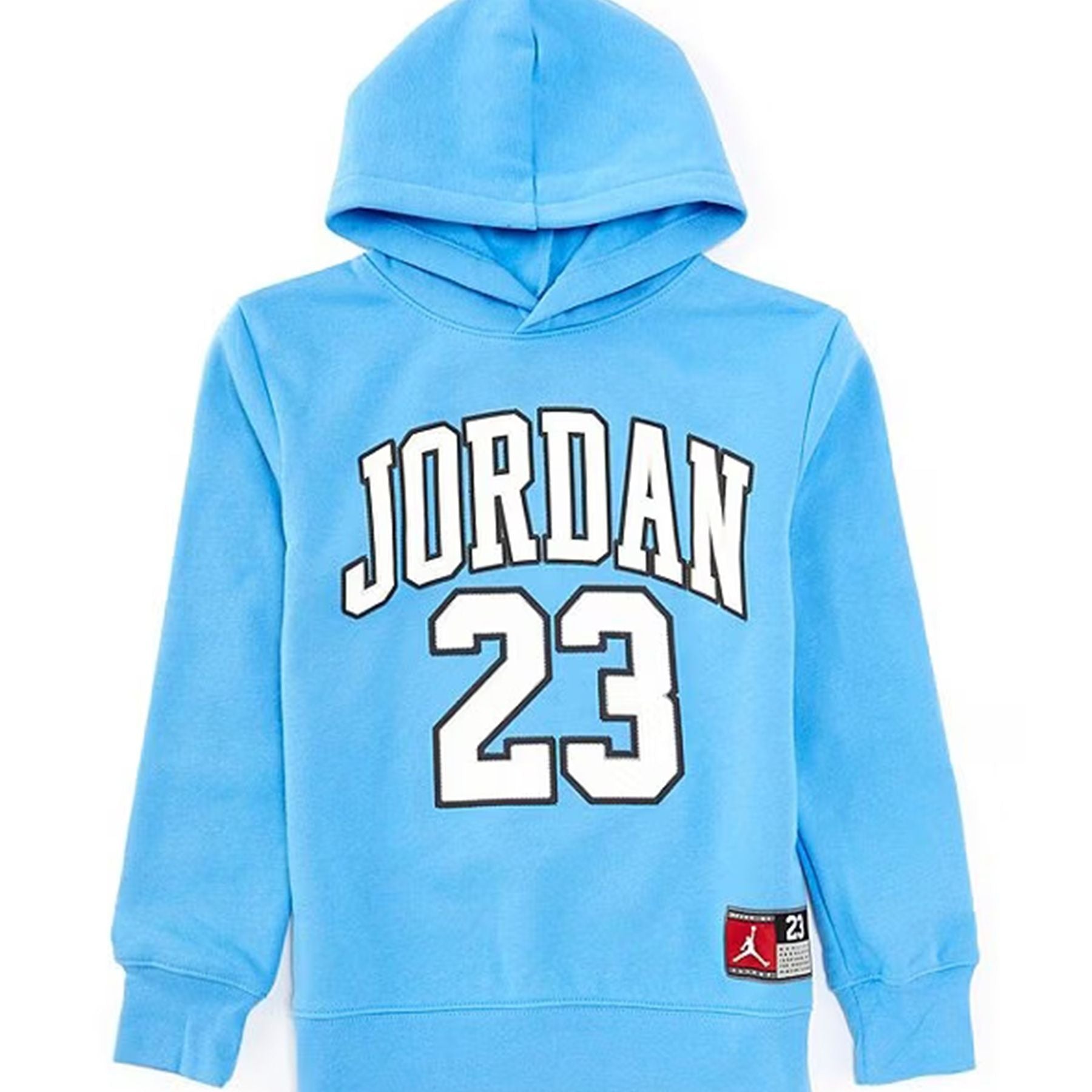 Nike Air Jordan Tricot Sweatshirt