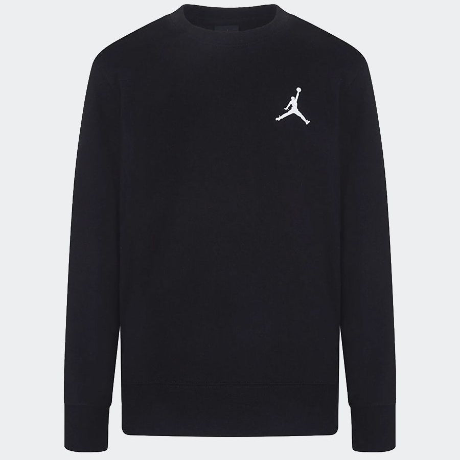 Nike Embroidered Long Sleeve T-shirt