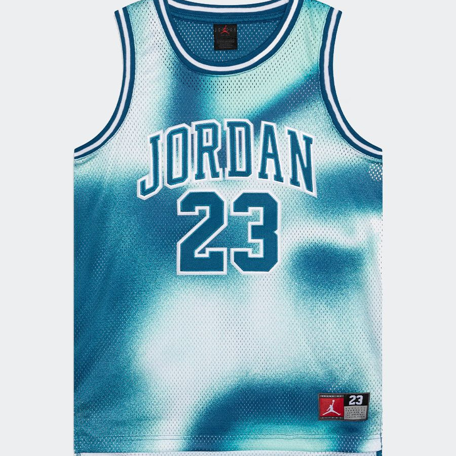 Nike Mesh Fantasy Tank Top 23