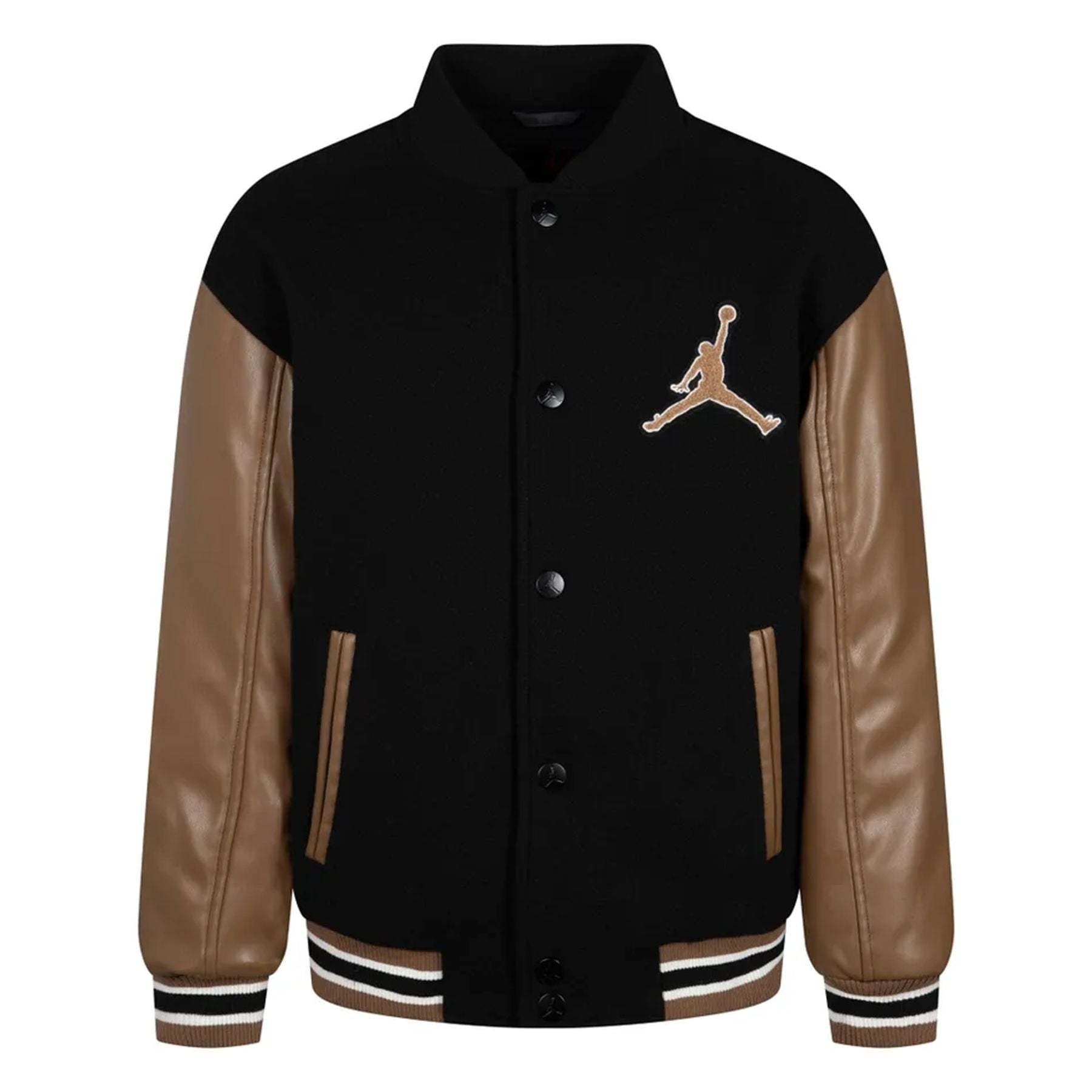 Nike Jordan Varsity Jacket