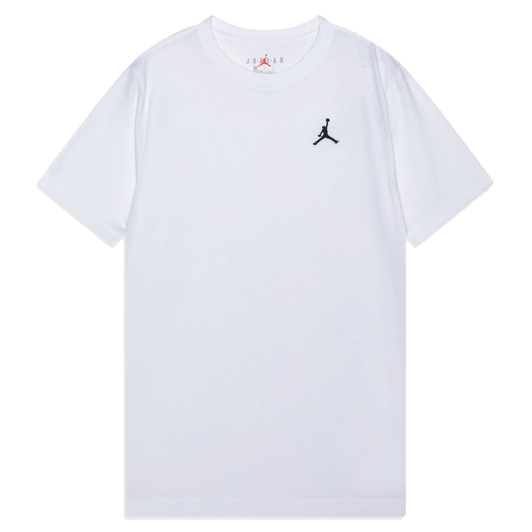 Nike Embroidered T-shirt