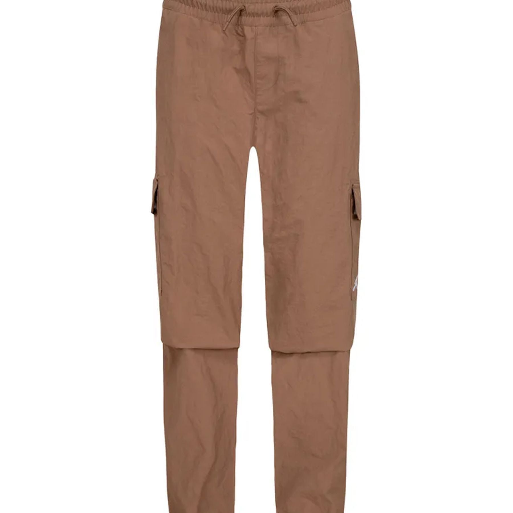 Nike Woven Nylon Cargo Pants