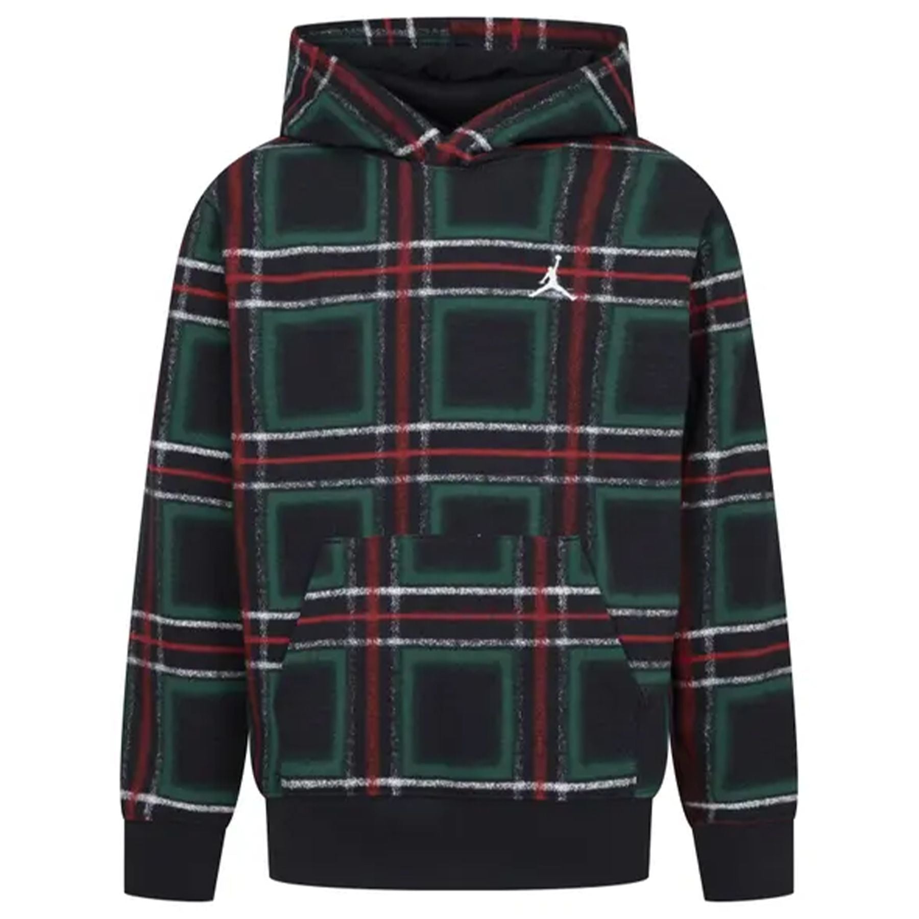 Nike Brooklin Solid Color Sweatshirt