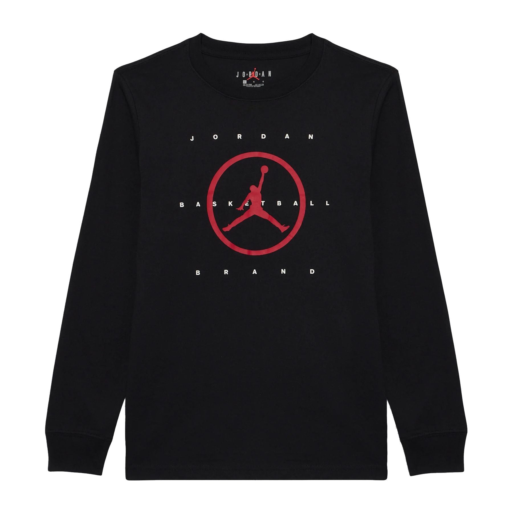 Nike Basic Logo T-shirt