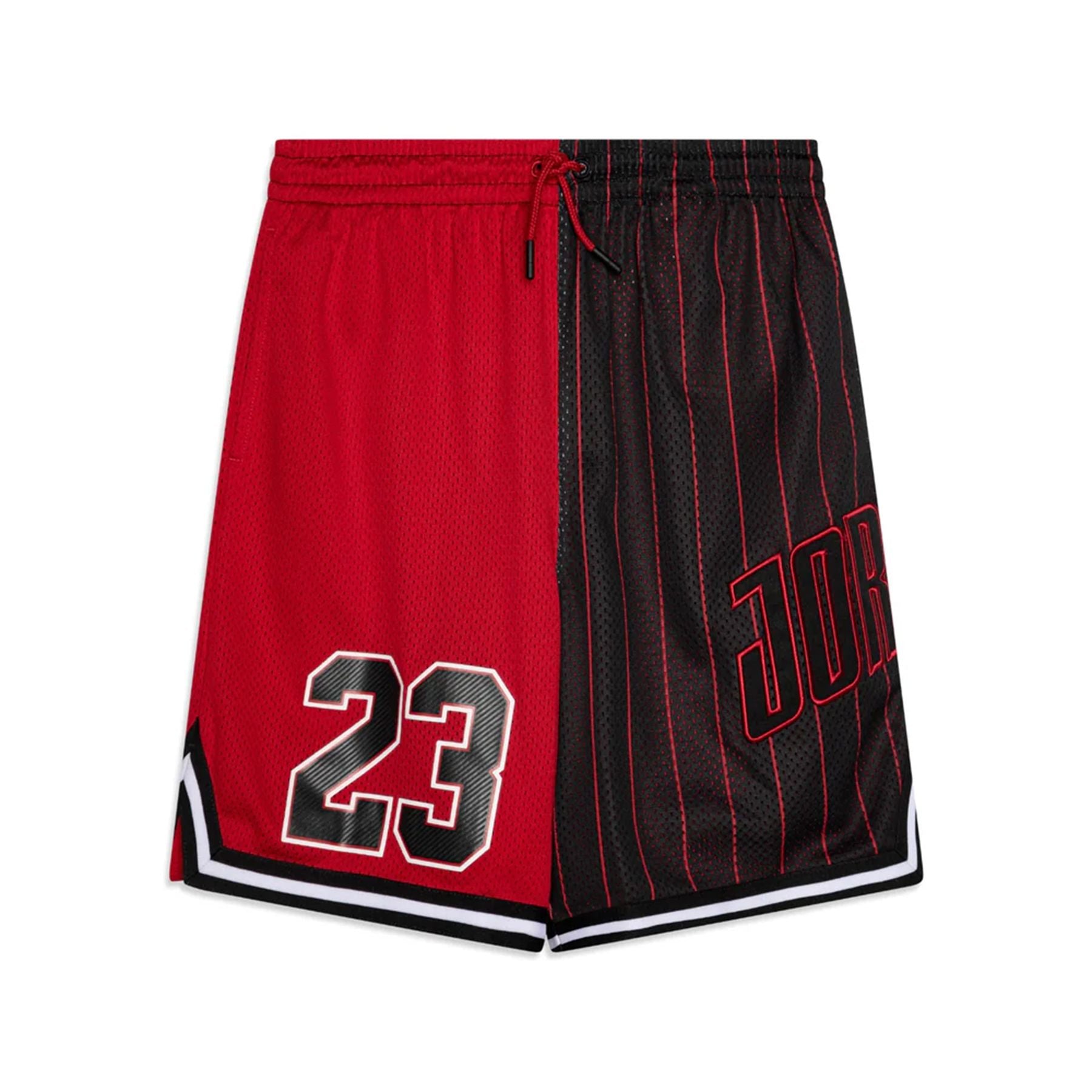 Jordan Two-Tone Basketball Shorts