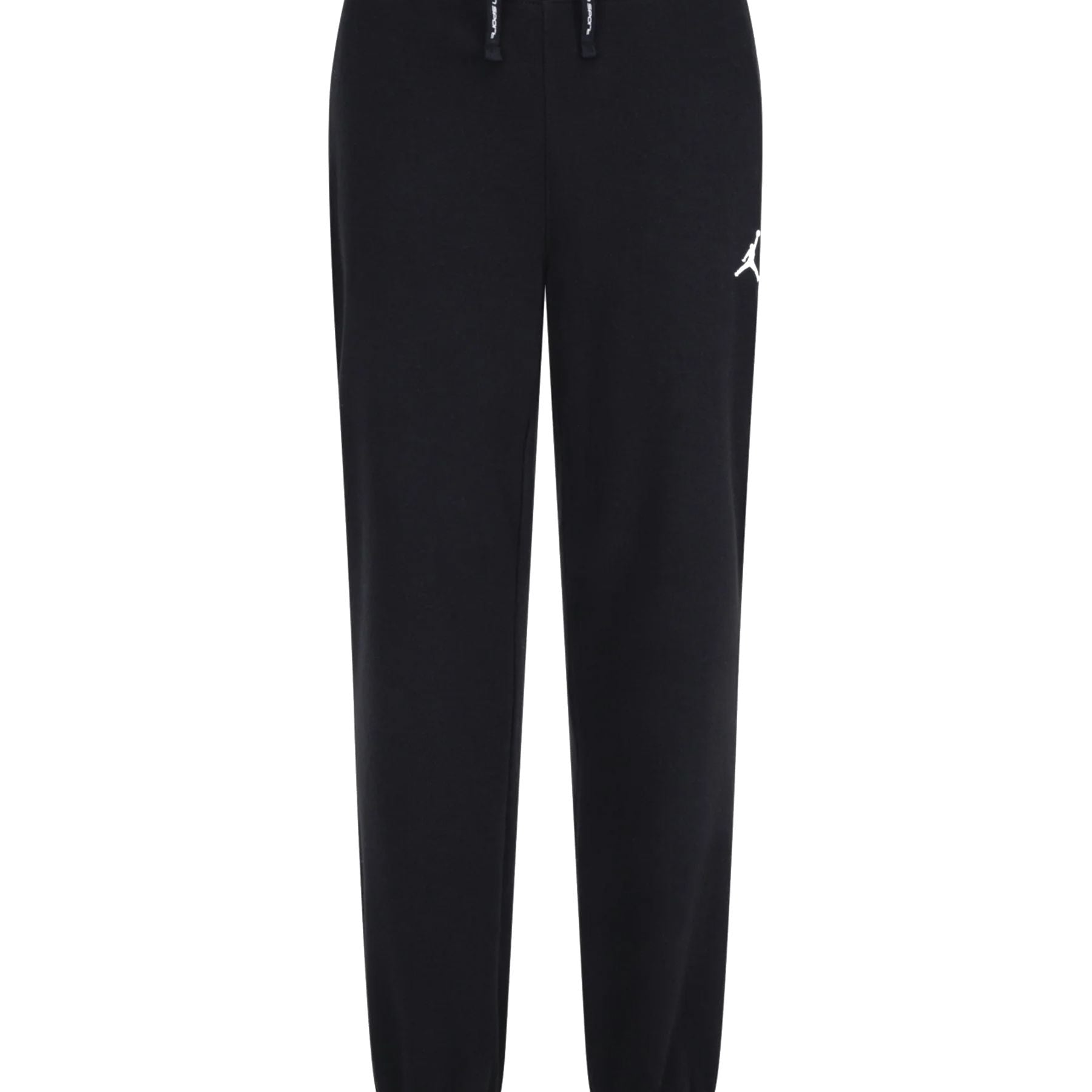 Jordan Lightweight Black Fleece Undersuit