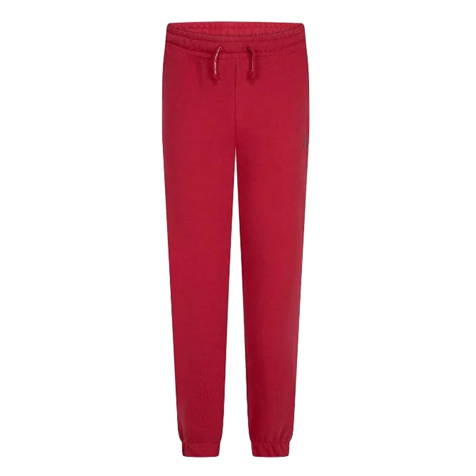 Nike Jordan Lightweight Fleece Undersuit Red