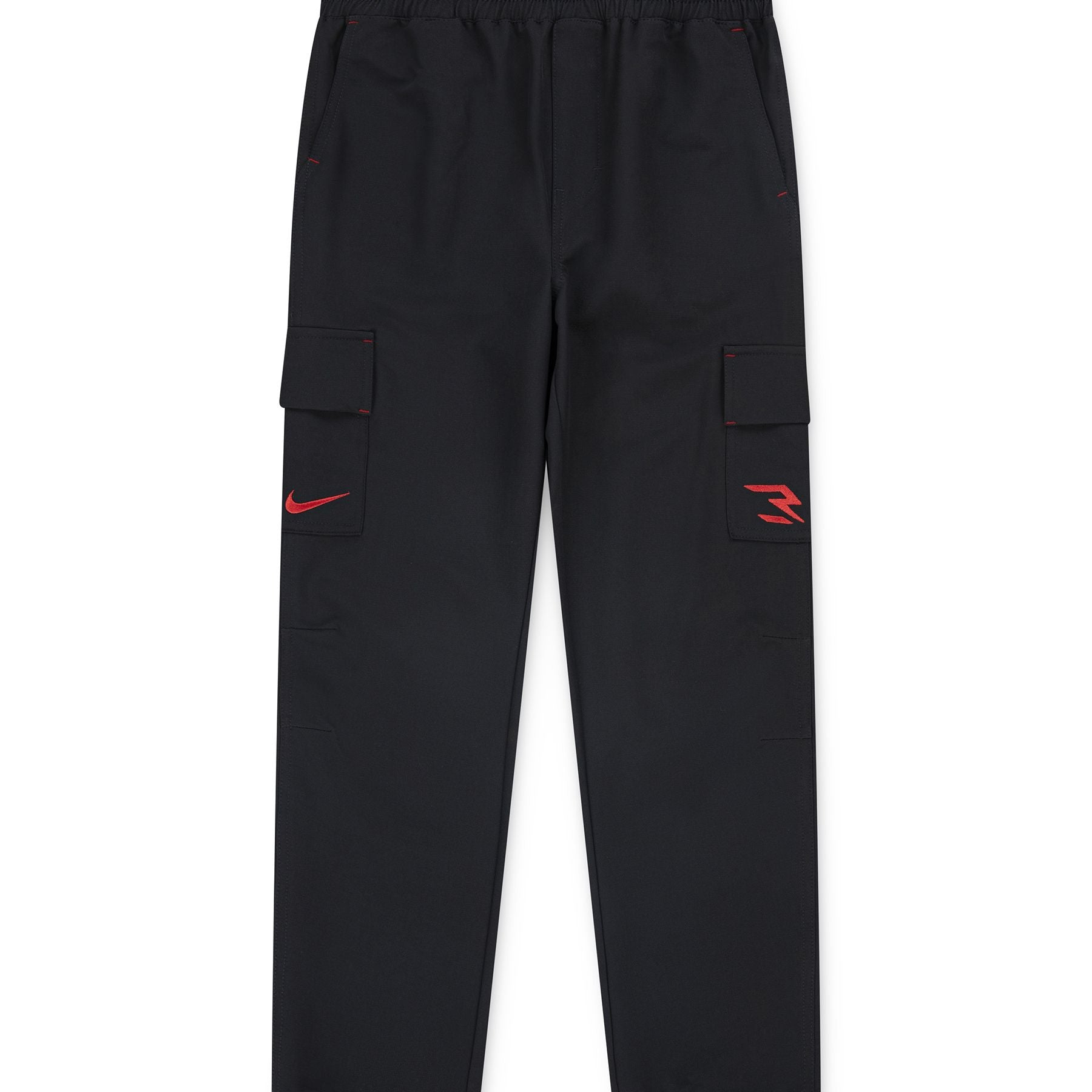 Nike Stretch Cargo Pants Black