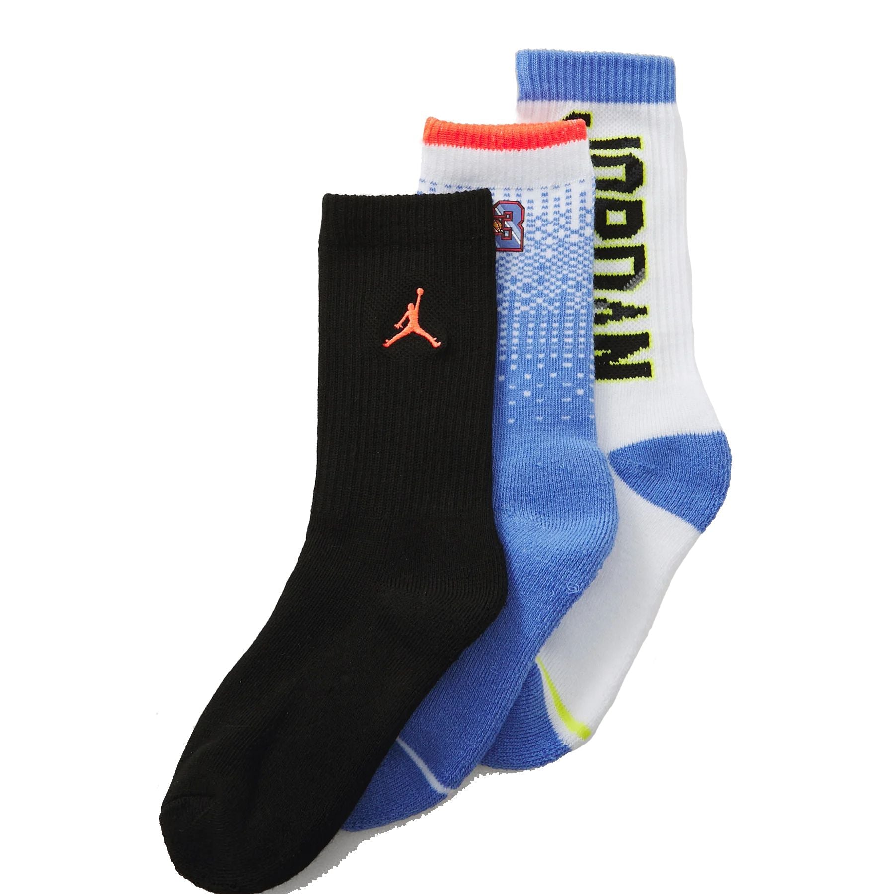 Nike Jordan Terry Socks