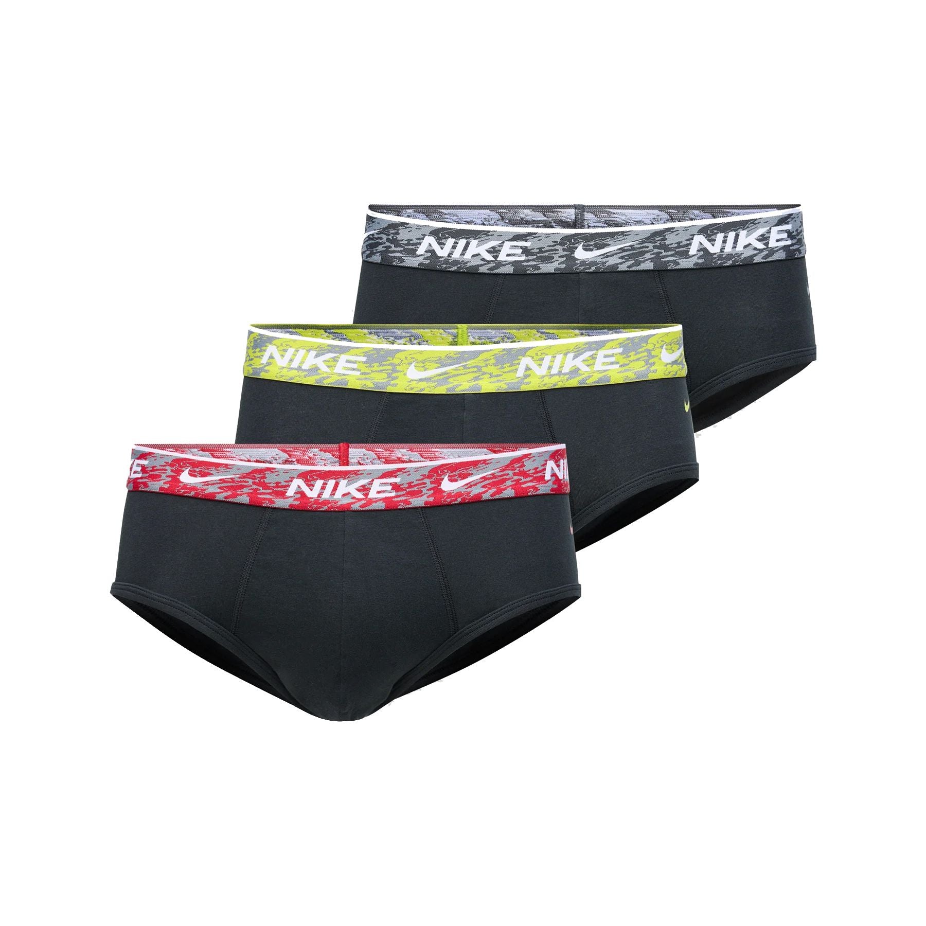 Nike Slip Tripack Logo