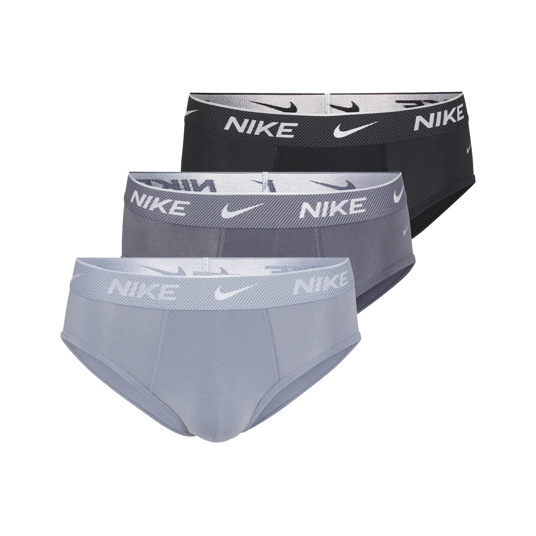 Nike Slip Tripack Logo