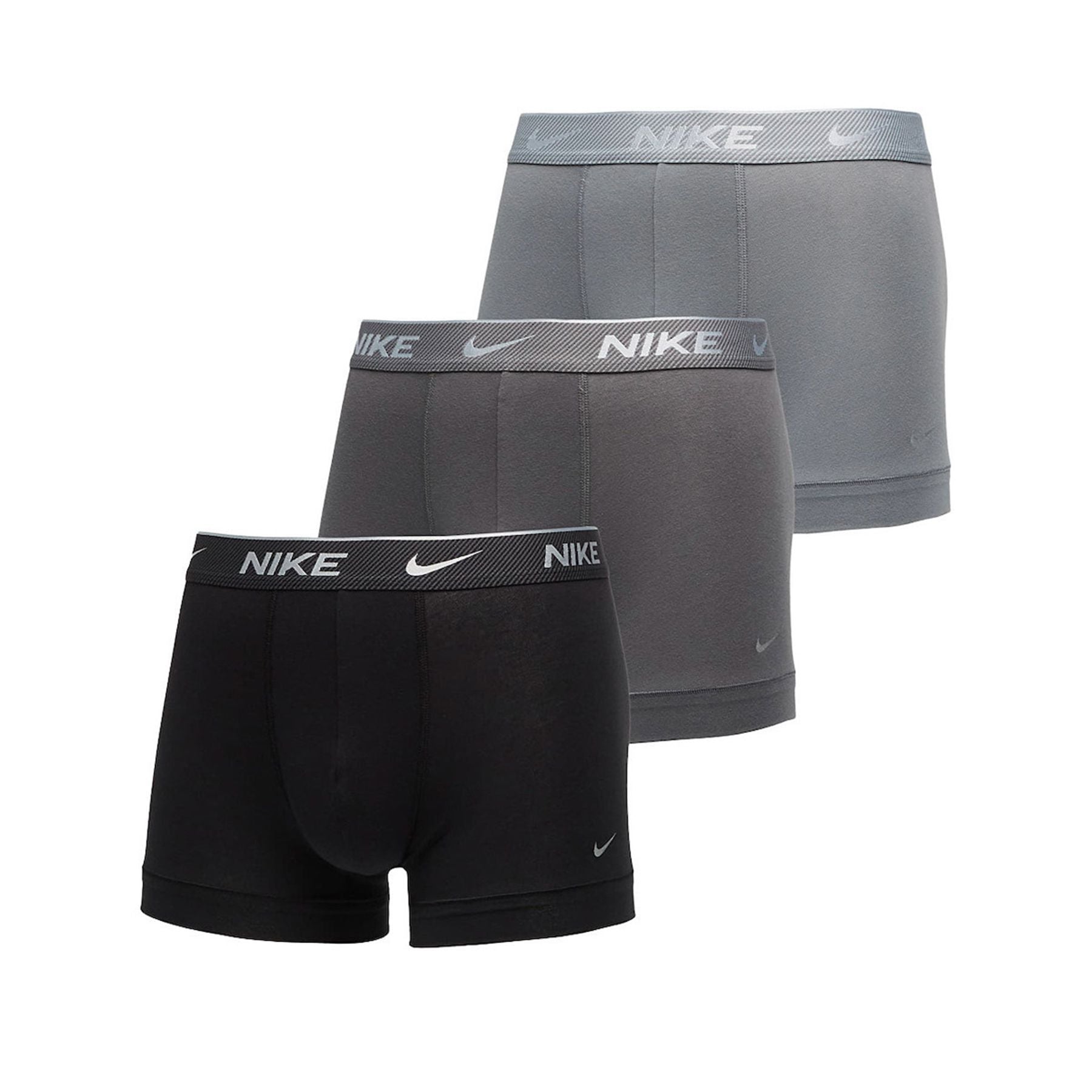 Nike Boxer Tripack Logo