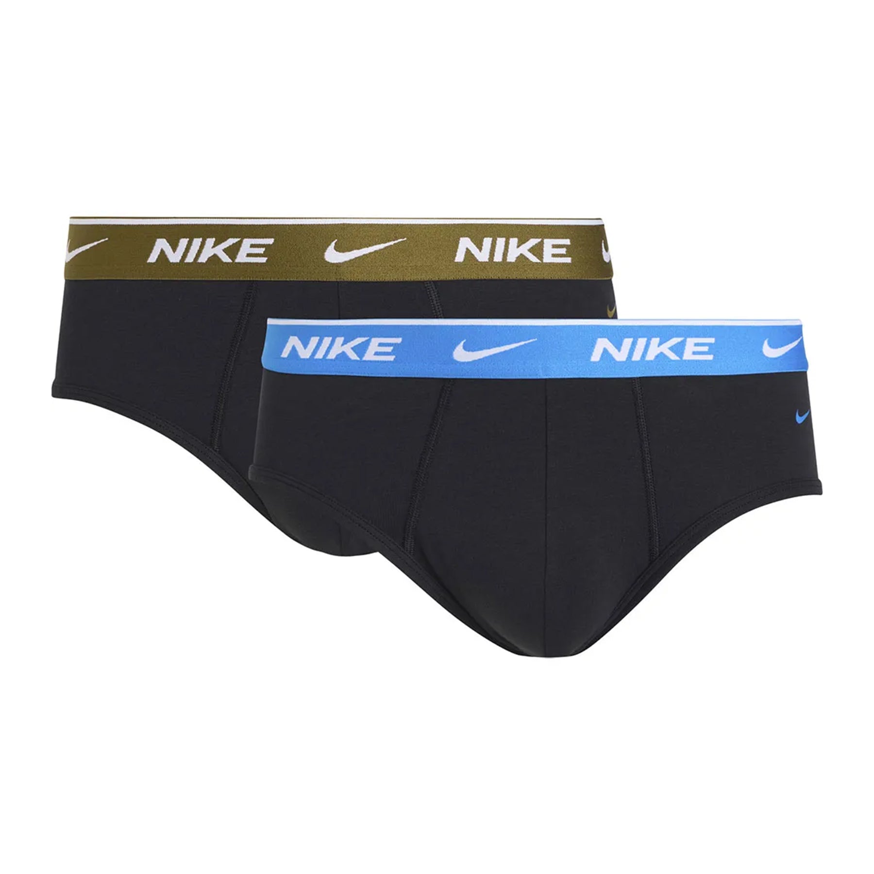 Nike Bipack Slip with Elastic Logo