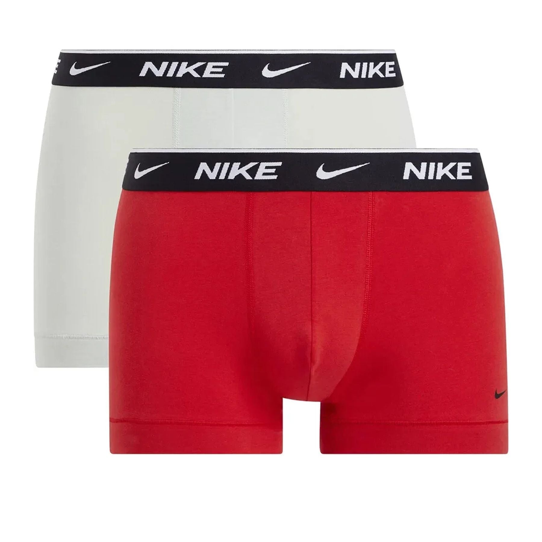 Nike Boxer Bipack Logo