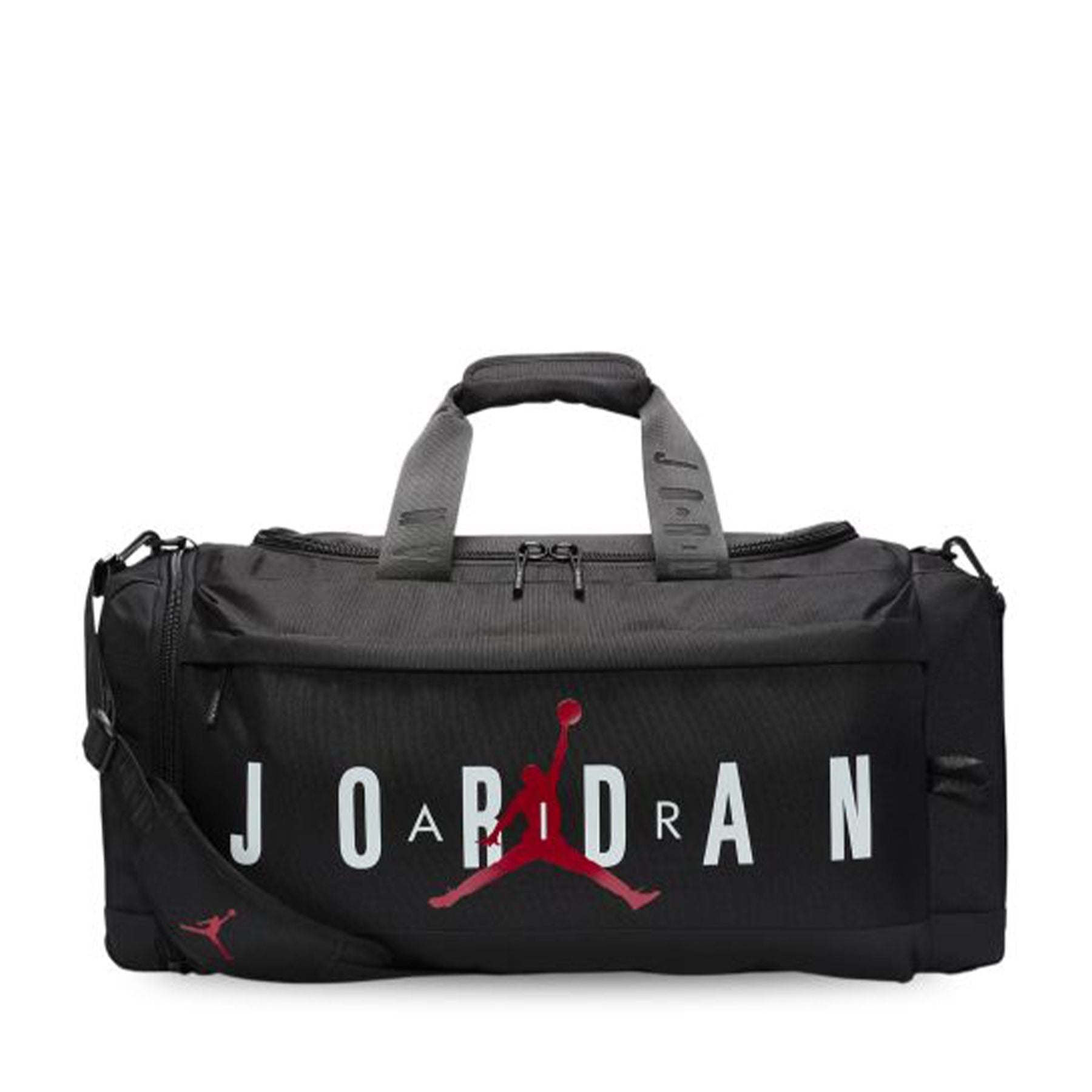 Nike Jordan Velocity Duffel Bag
