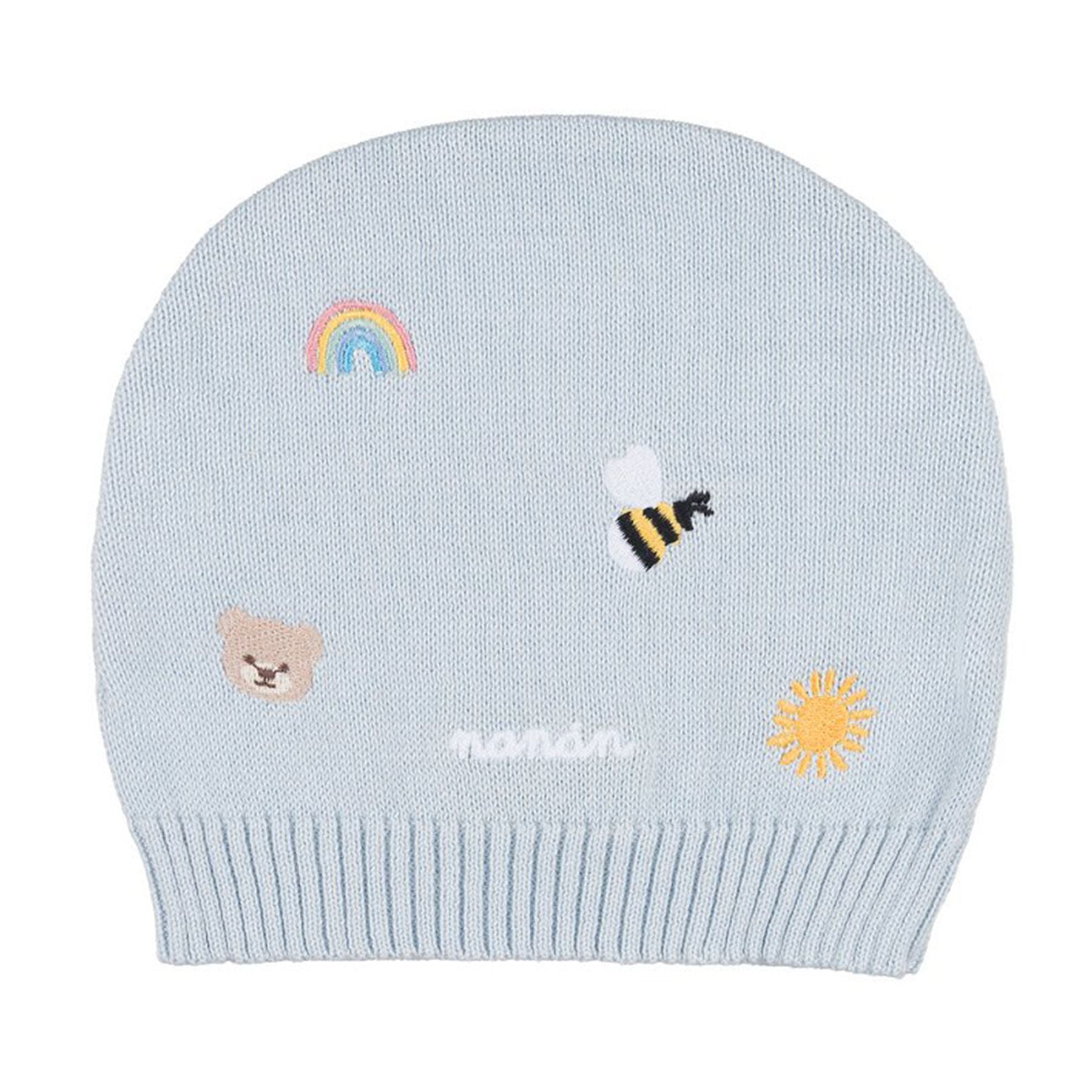 Nanan Hat with Graphics