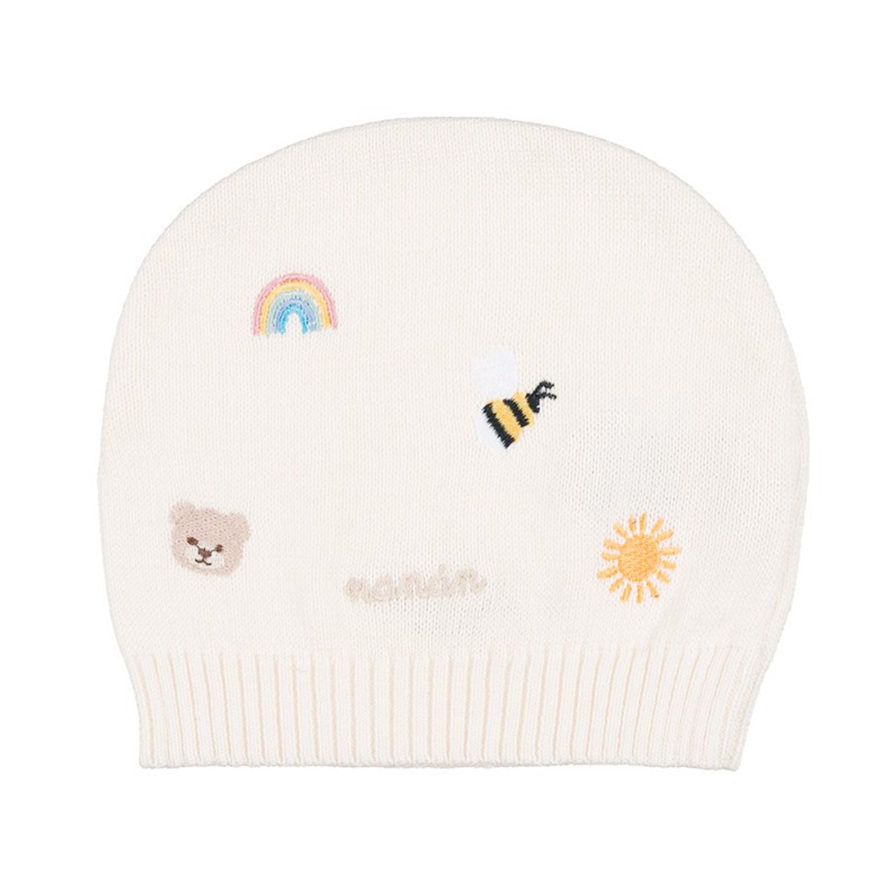 Nanan Hat with Graphics