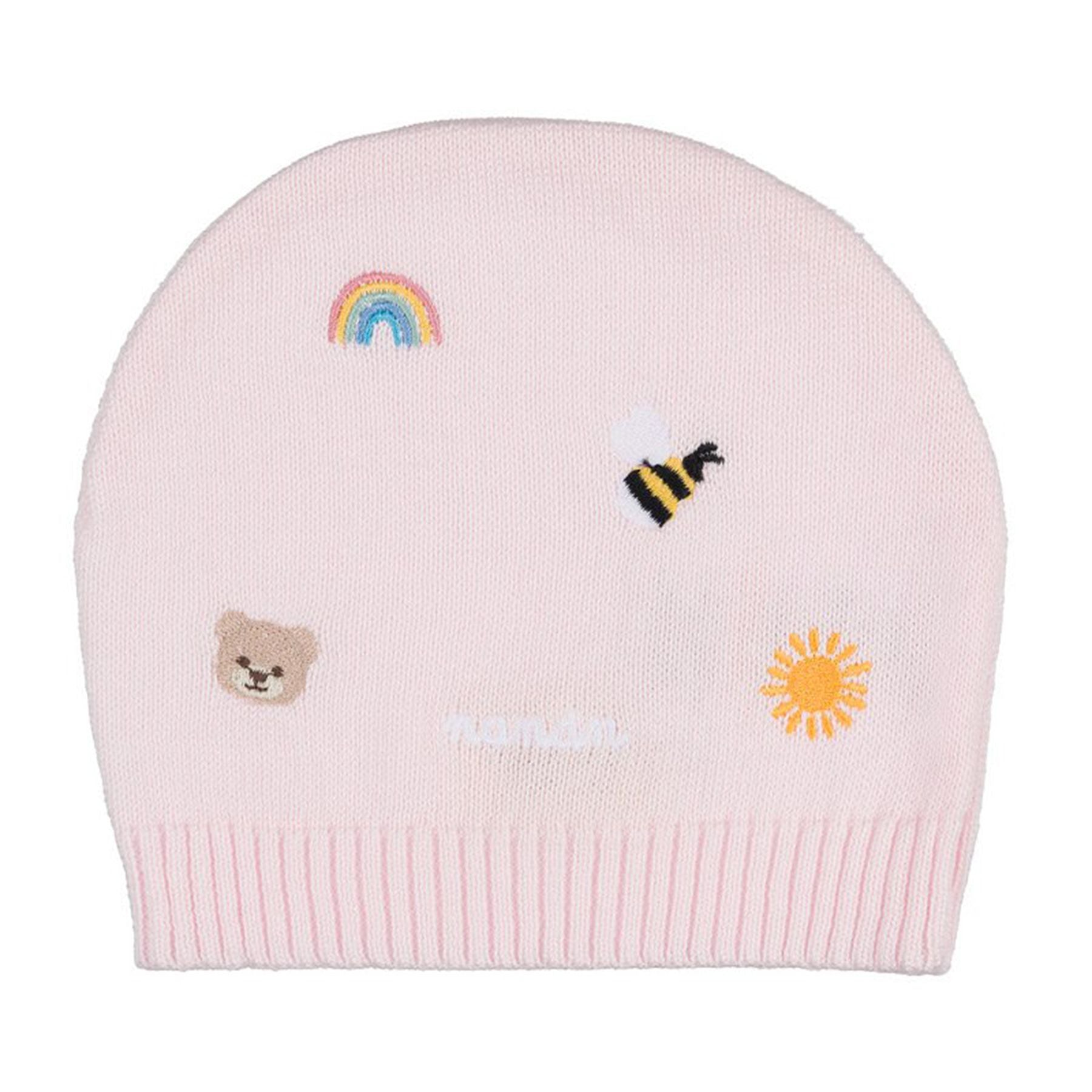 Nanan Hat with Graphics