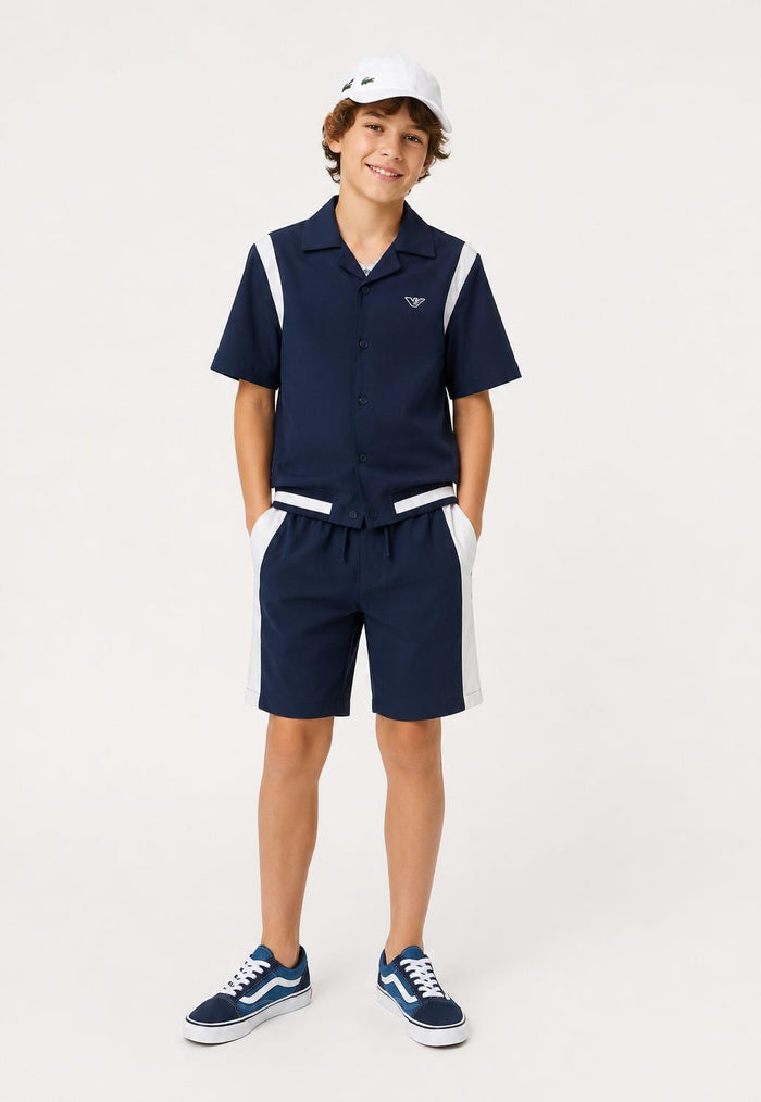 College Sport Navy