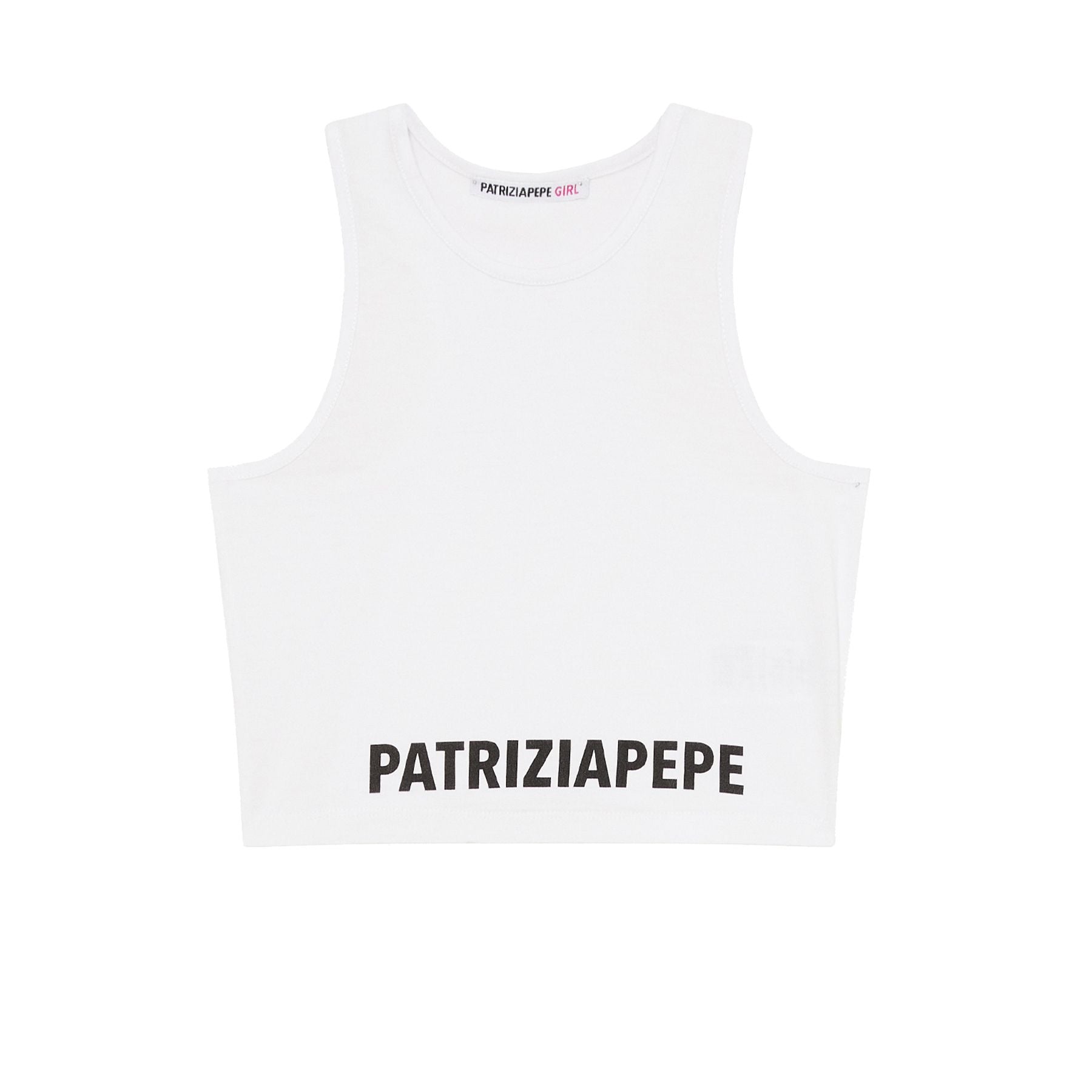 Patrizia Pepe Stretch Top