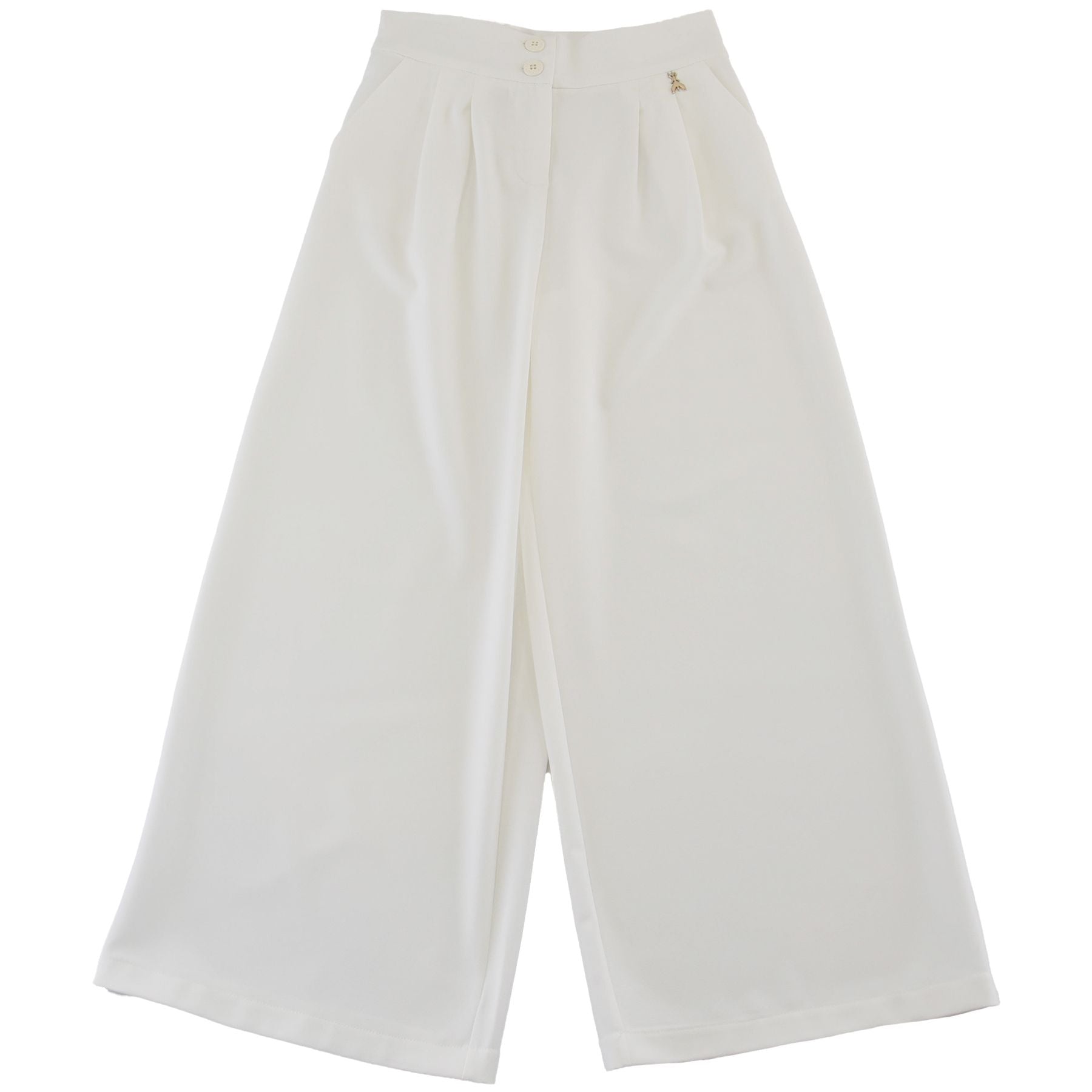Patrizia Pepe Palazzo Pants