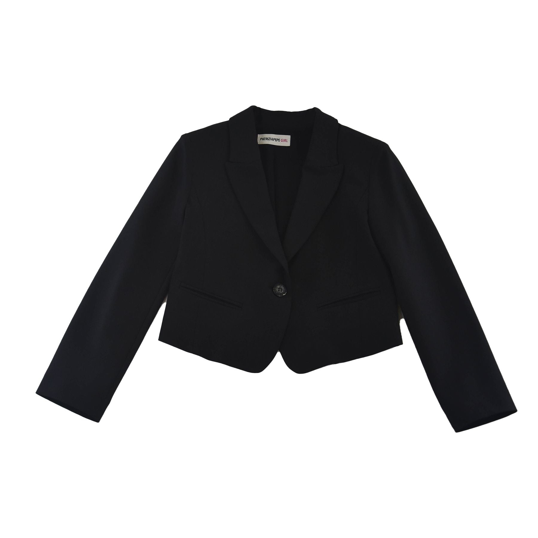 Patrizia Pepe Elegant Jacket