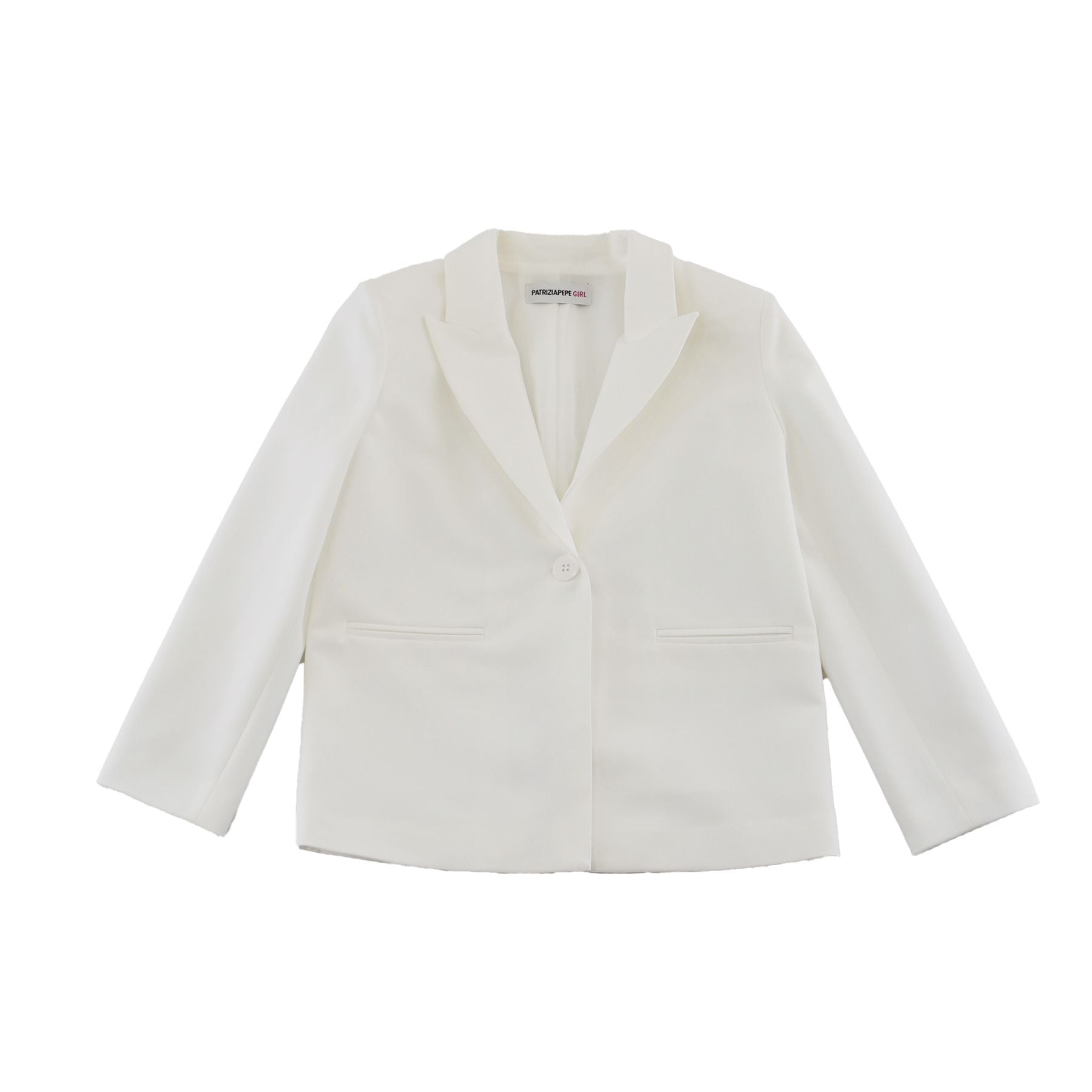 Patrizia Pepe Sablè Jacket