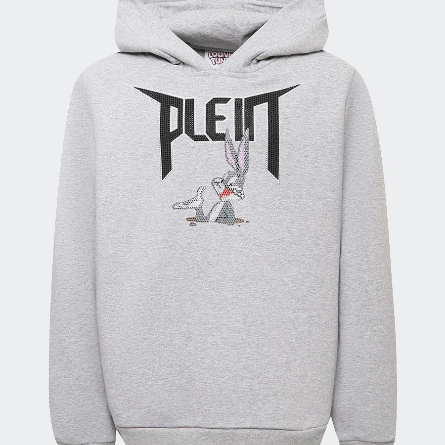 Philipp plein Looney Toons sweatshirt